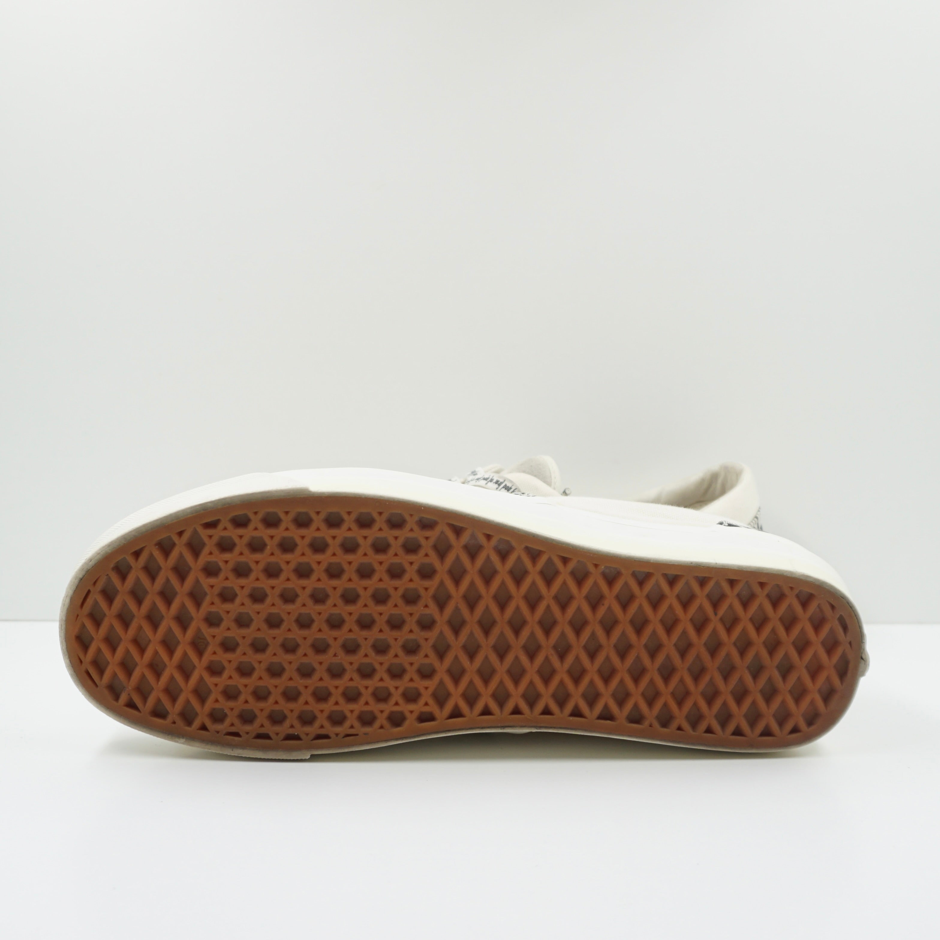 Vans Era 95 Fear Of God Marshmellow