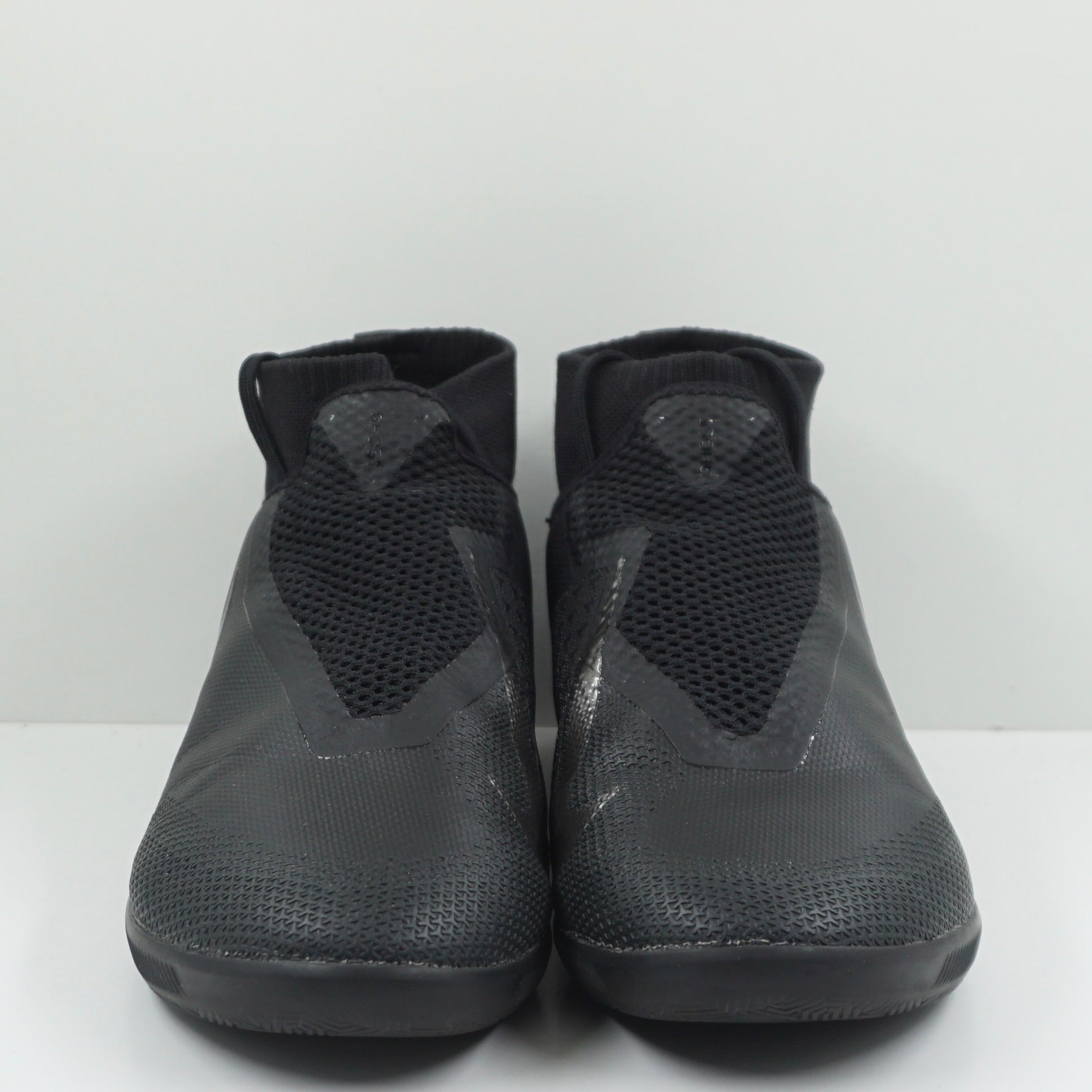 Nike React Phantom VSN Pro DF IC Black