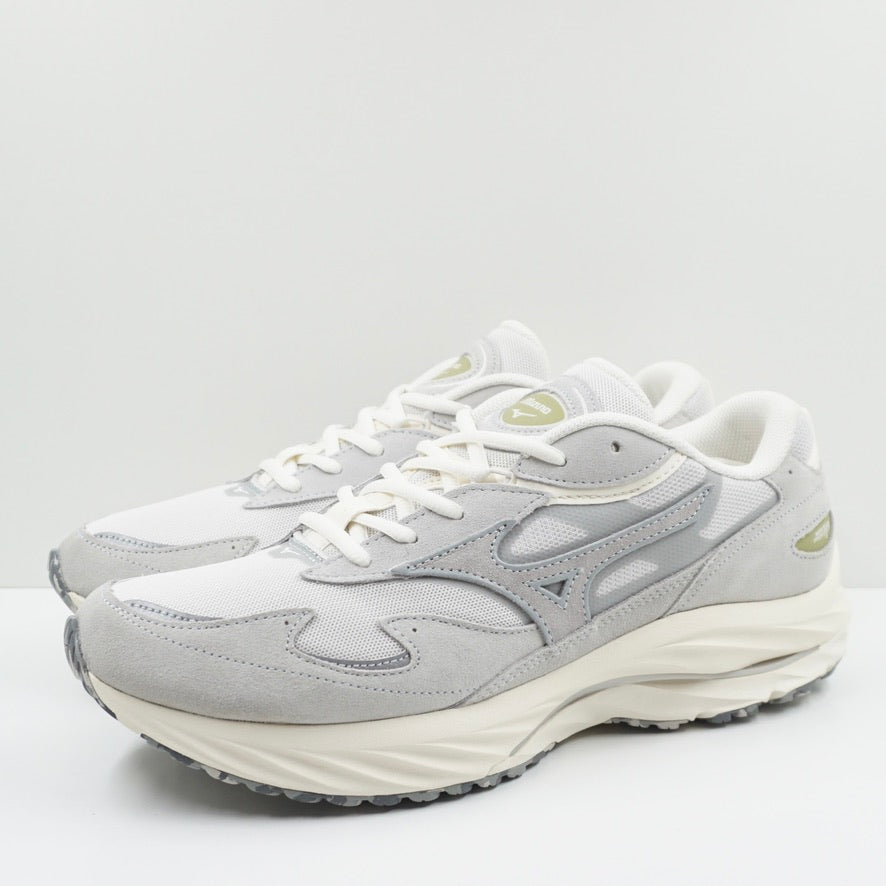 Mizuno Wave Rider Beta-Nimbus Grey