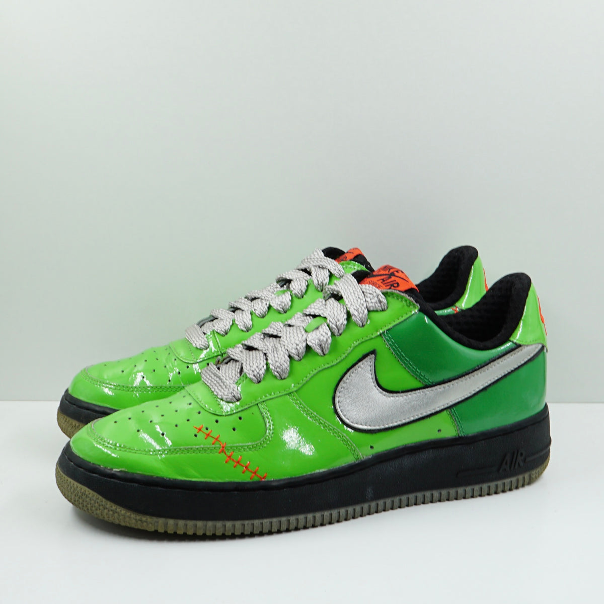 Nike Air Force 1 Low Frankenstein (2006)