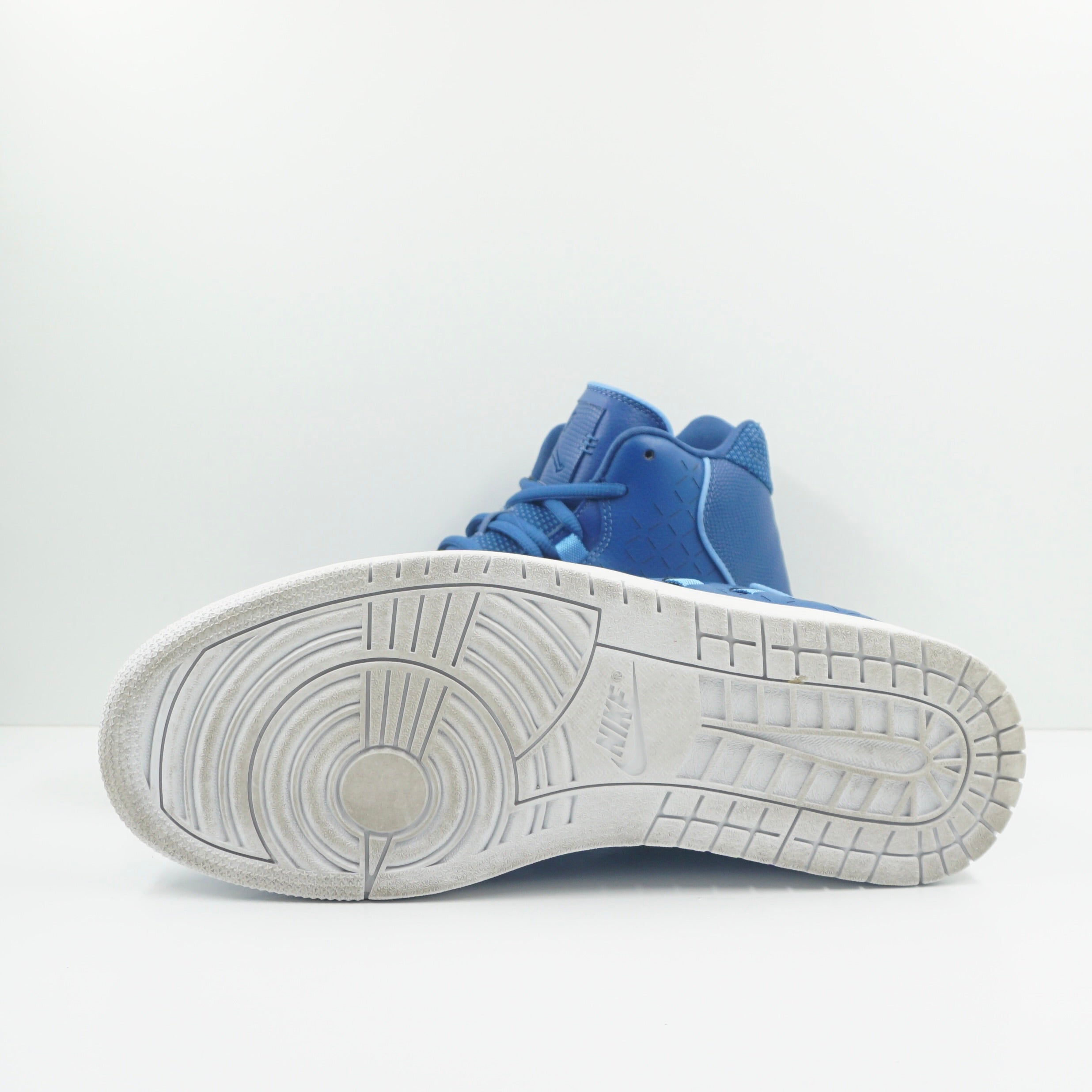Jordan Illusion Blue