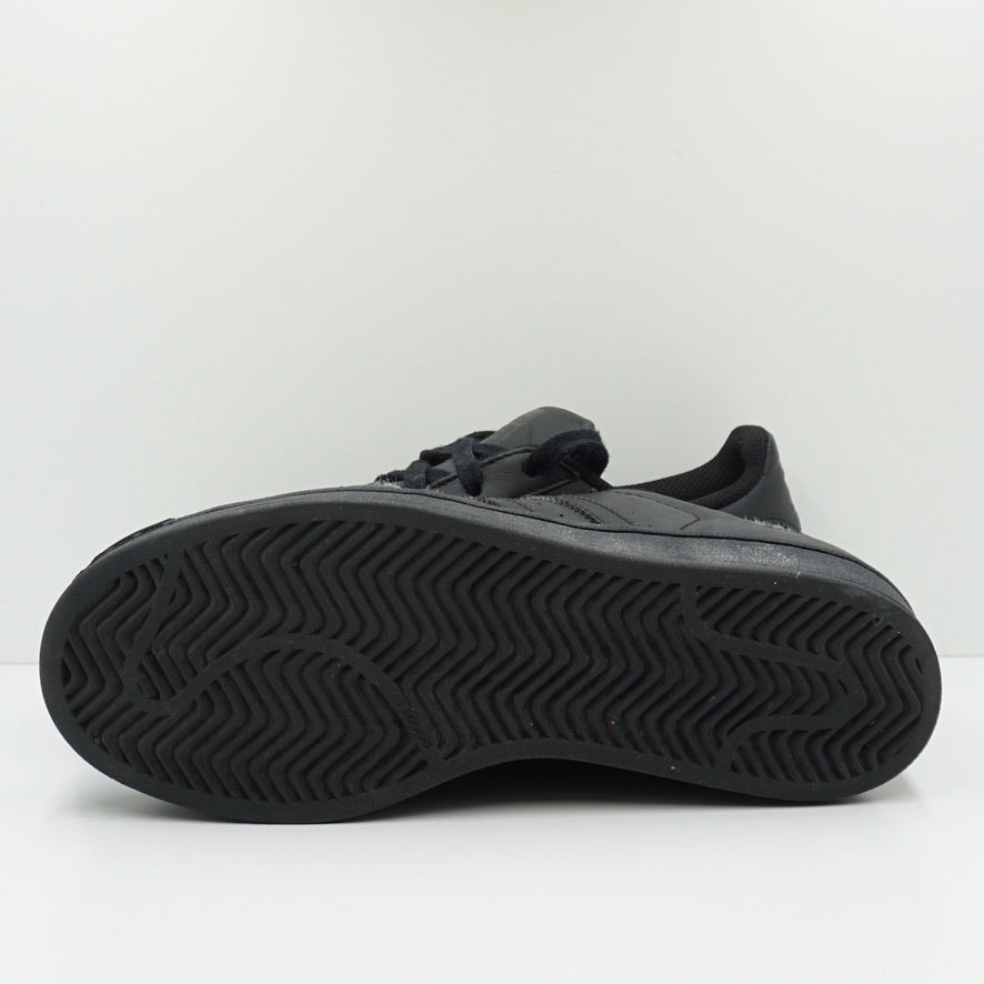 Adidas Superstar Triple Black