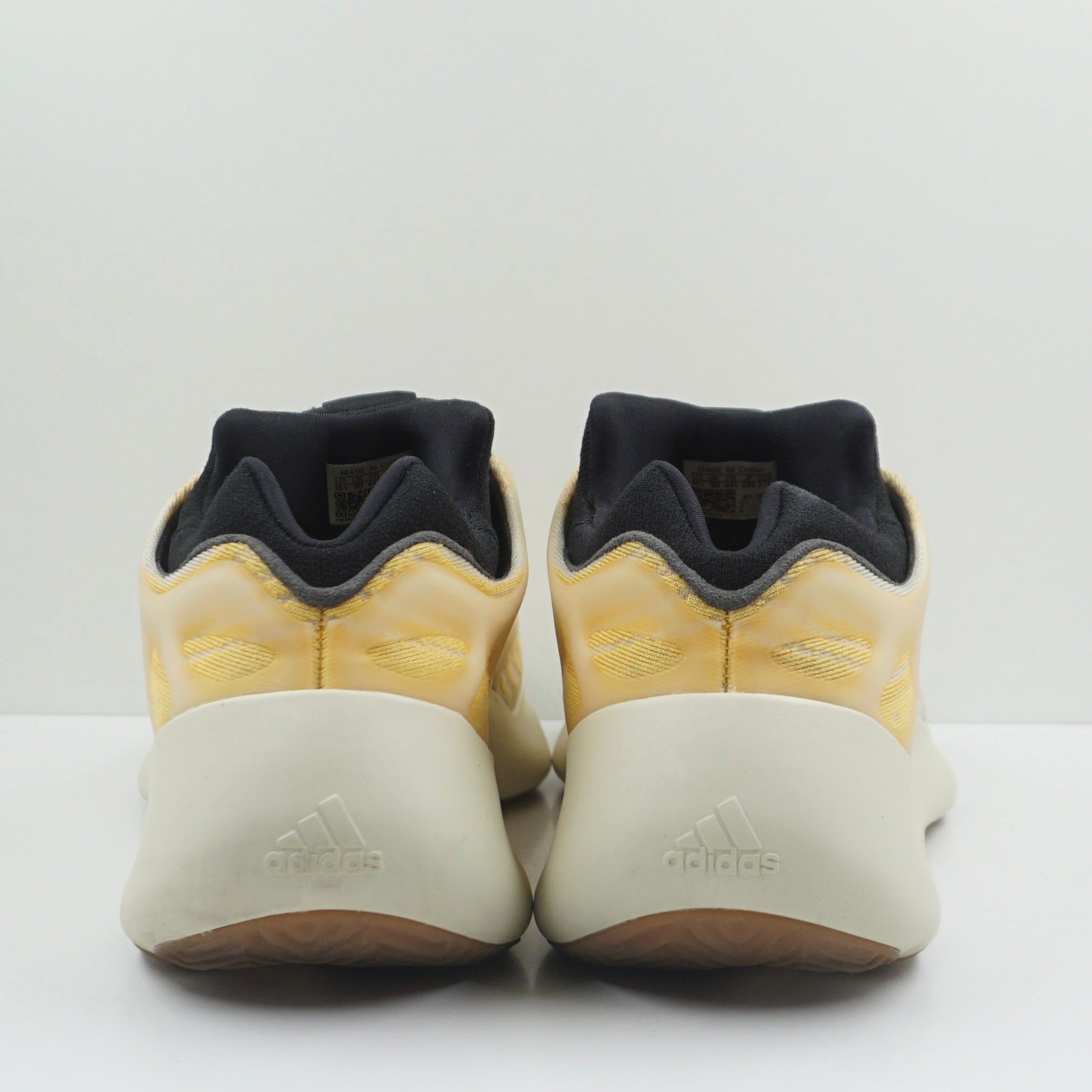 Adidas Yeezy 700 V3 Mono Safflower