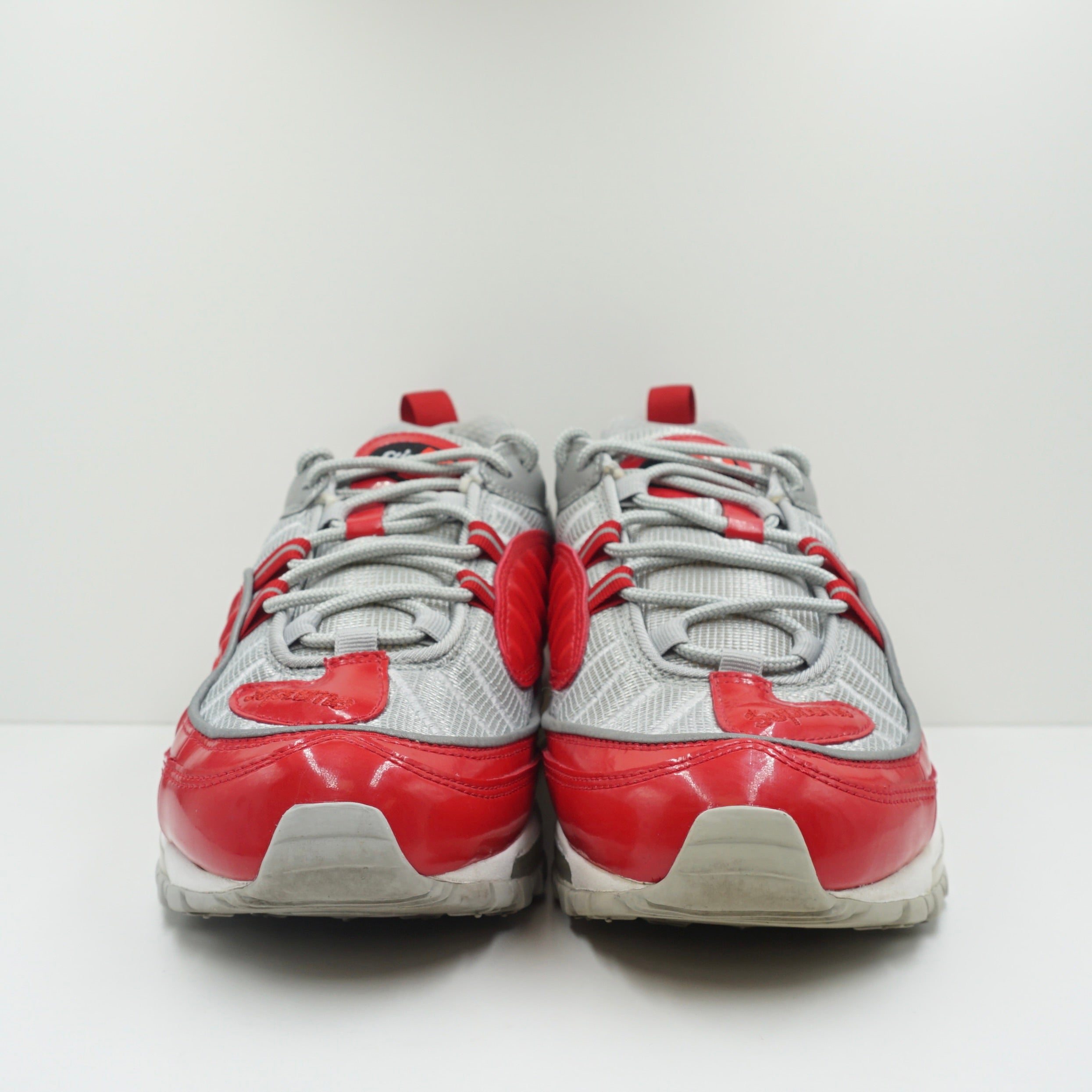 Nike Air Max 98 Supreme Varsity Red