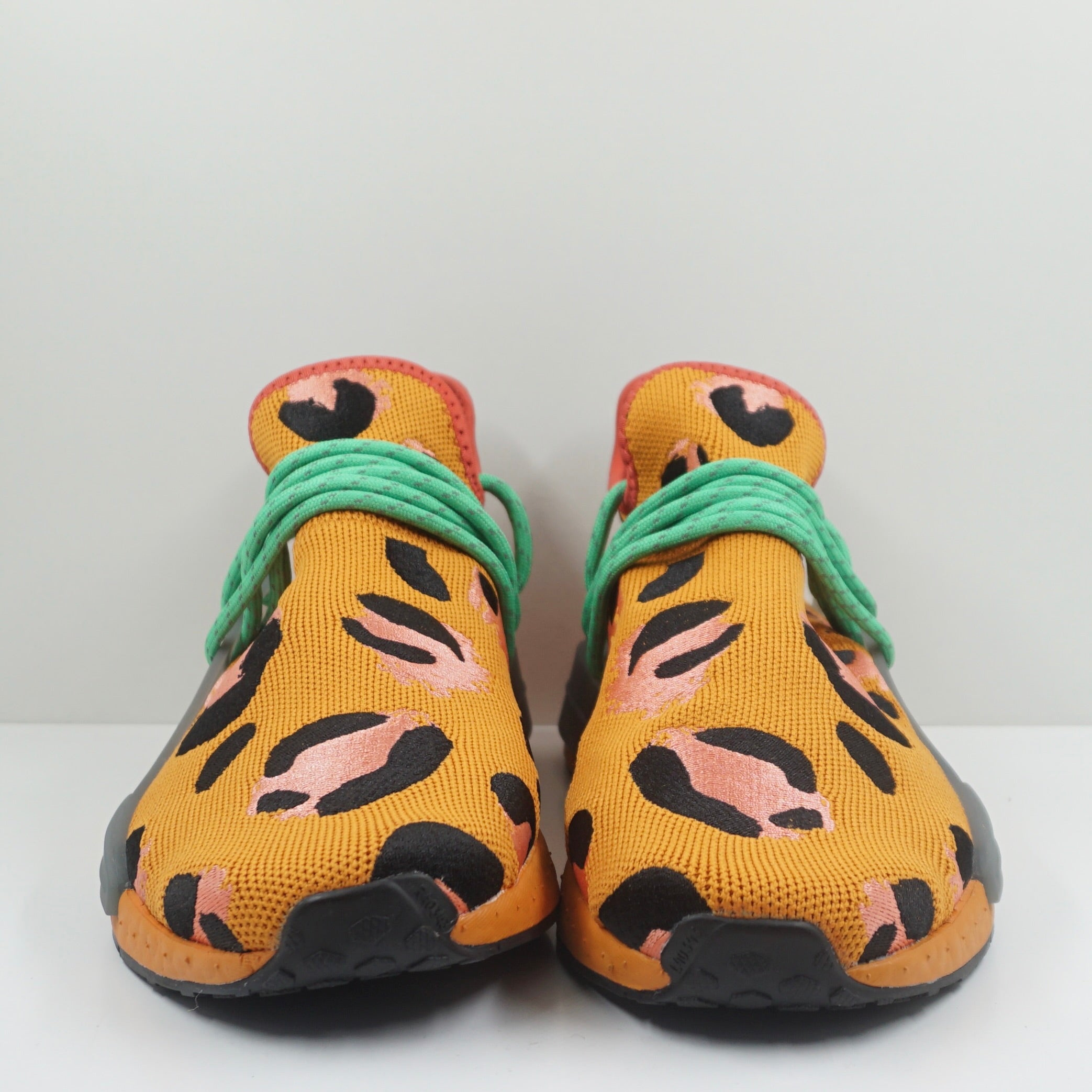 Adidas NMD Hu Animal Print