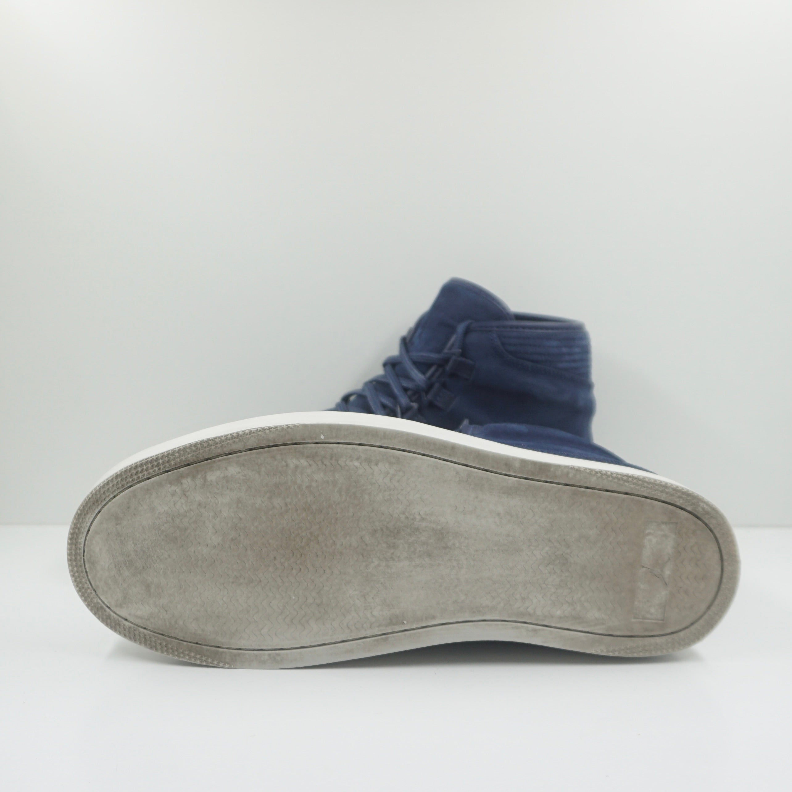 Jordan Westbrook 0 Midnight Navy