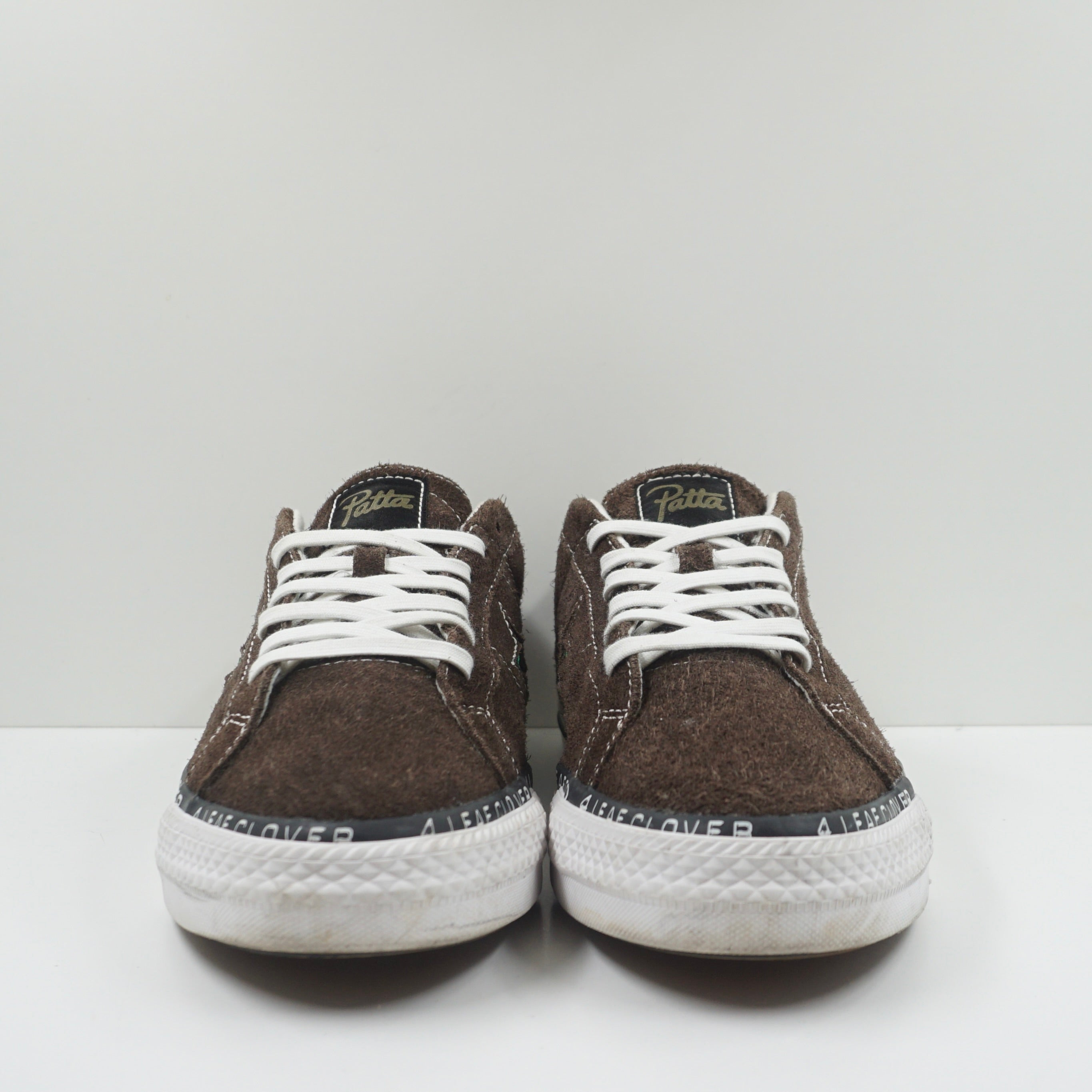 Converse One Star Pro Patta Four Leaf Clover