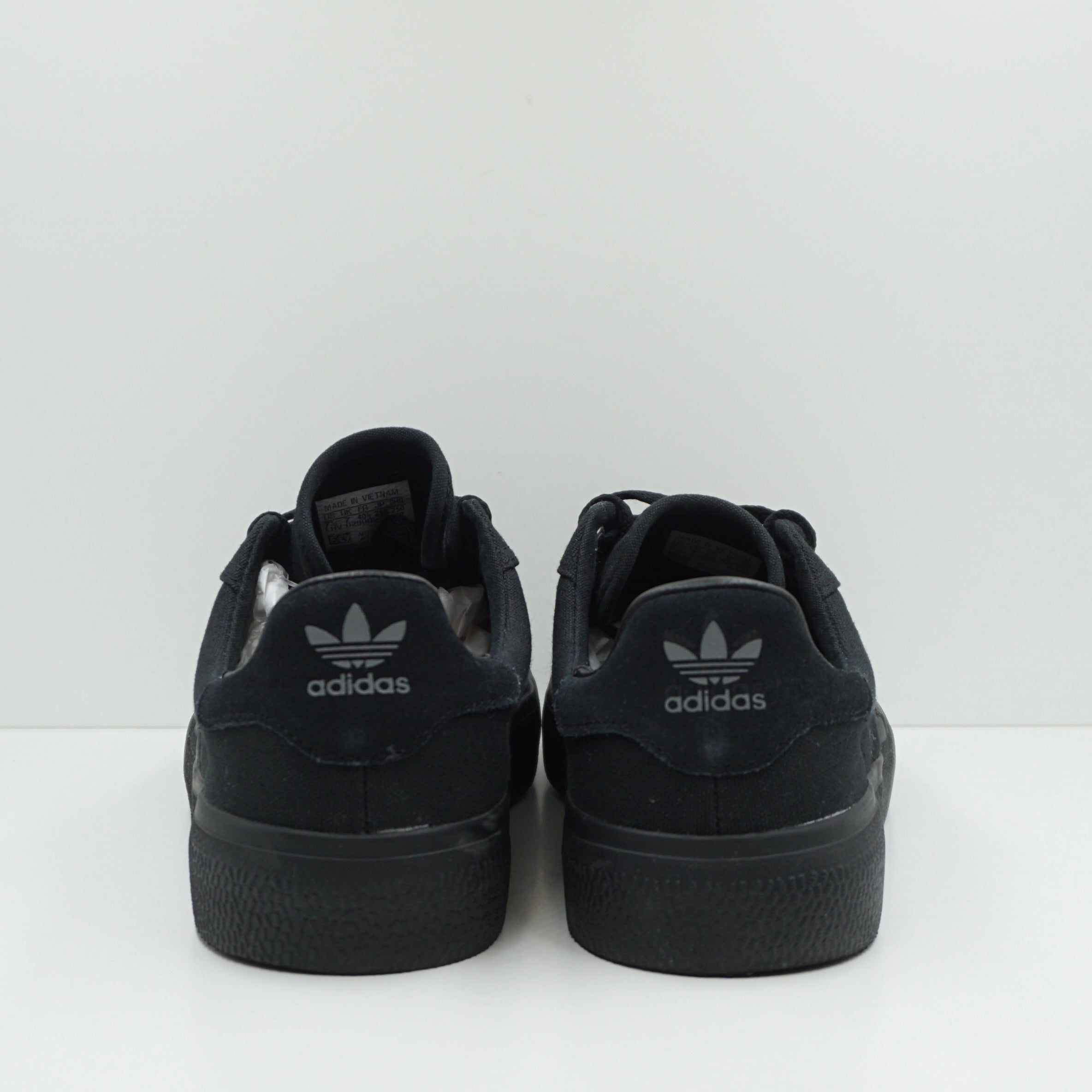 Adidas 3MC Black