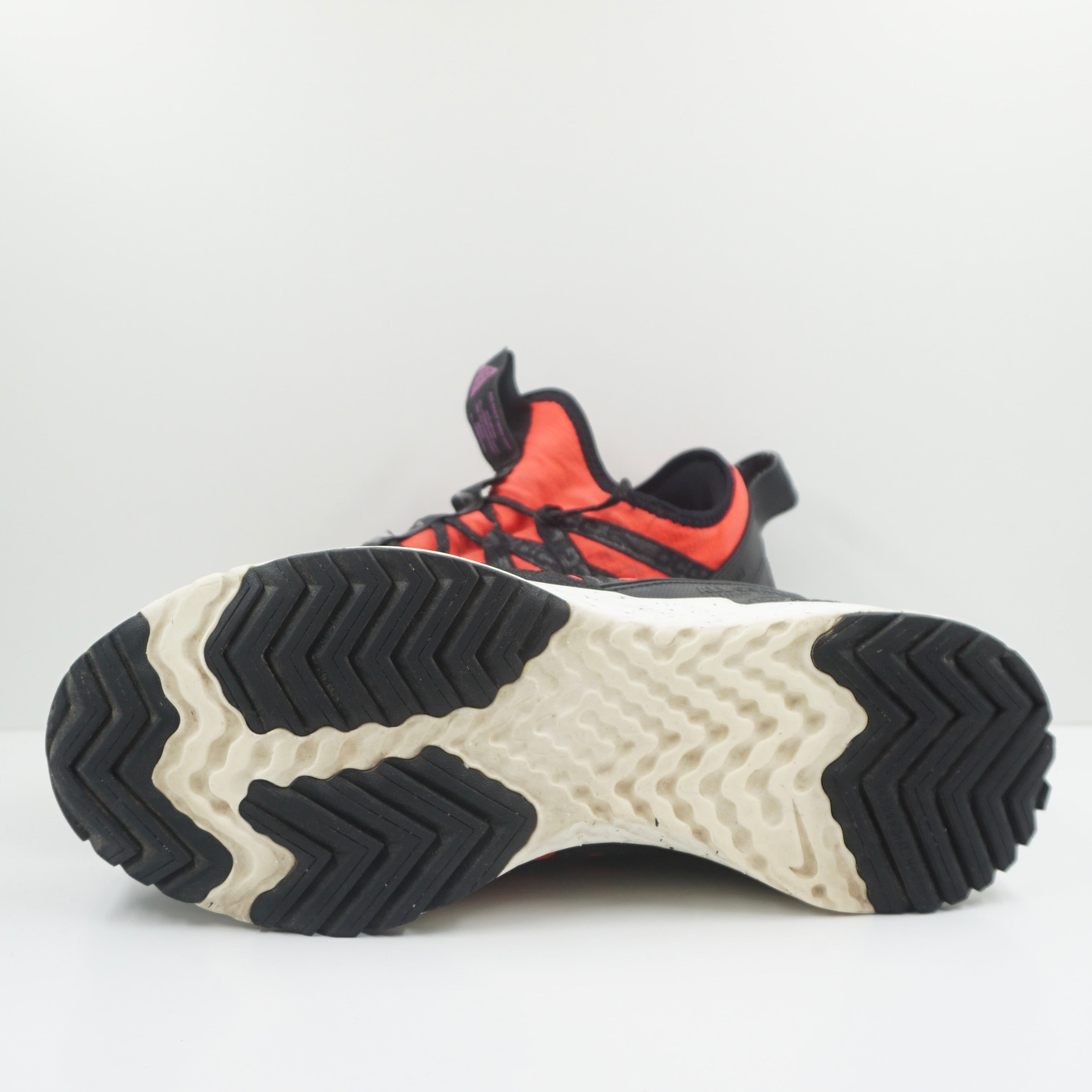 Nike ACG React Terra Gobe Bright Crimson