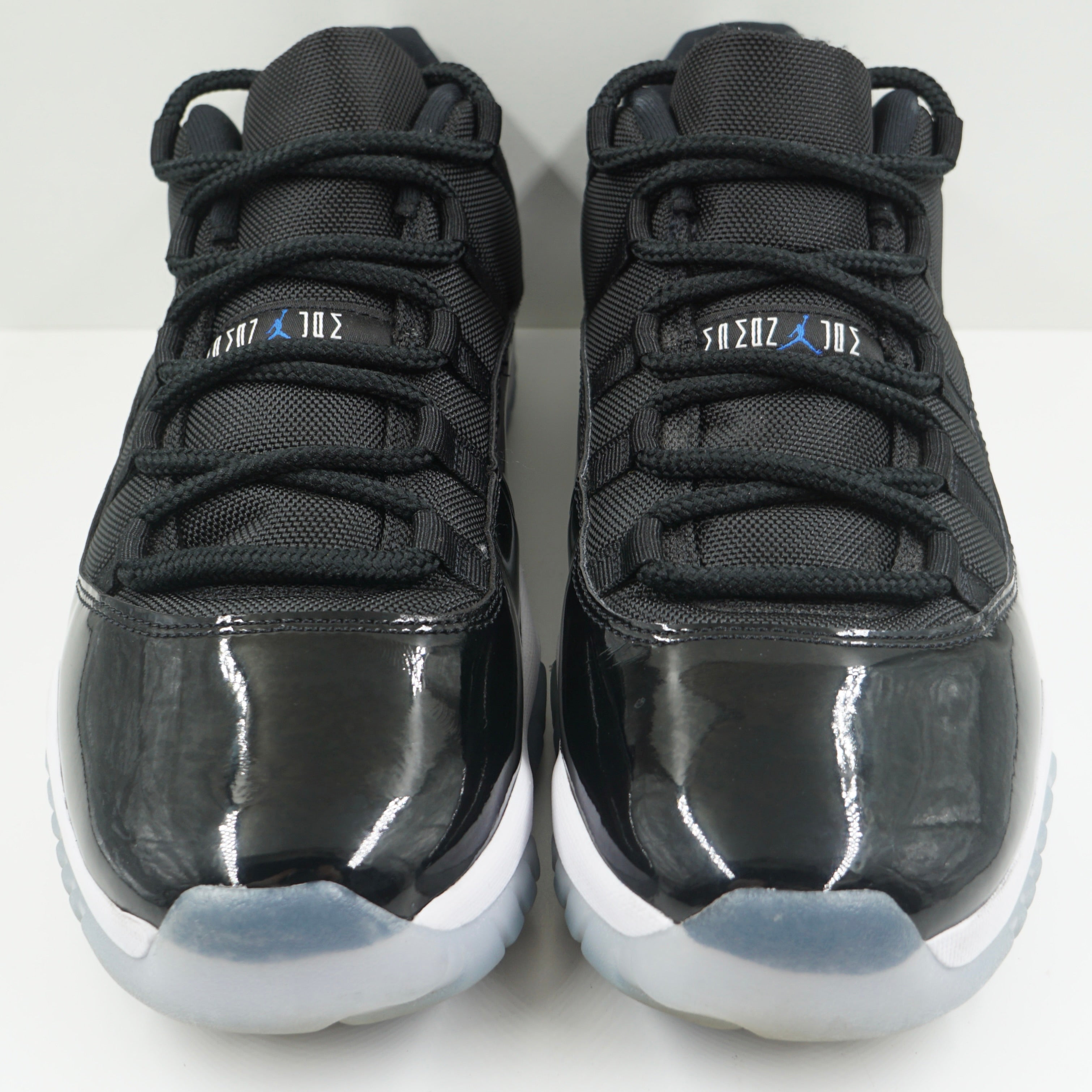 Jordan 11 Retro Low Space Jam