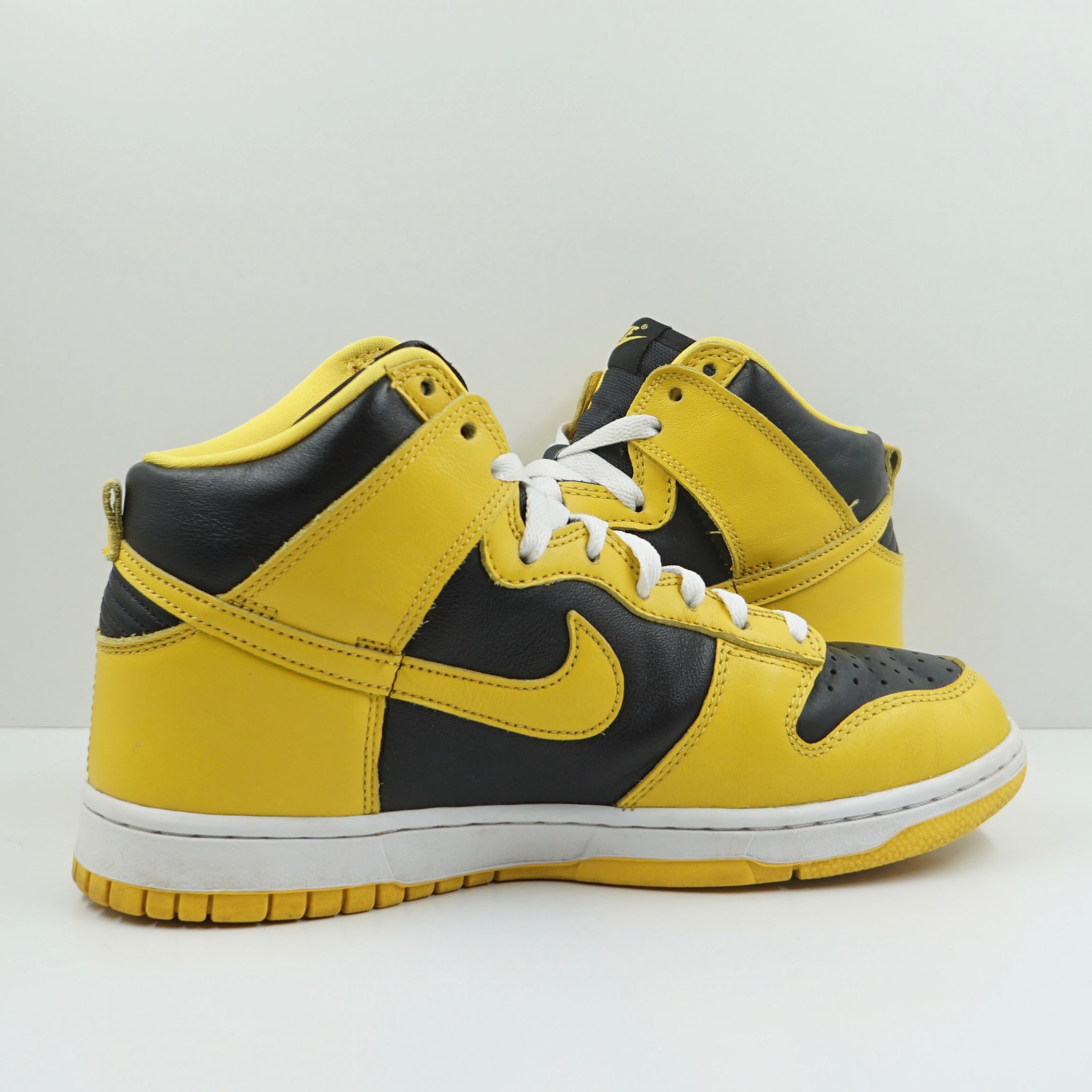 Nike Dunk High Iowa (2020)