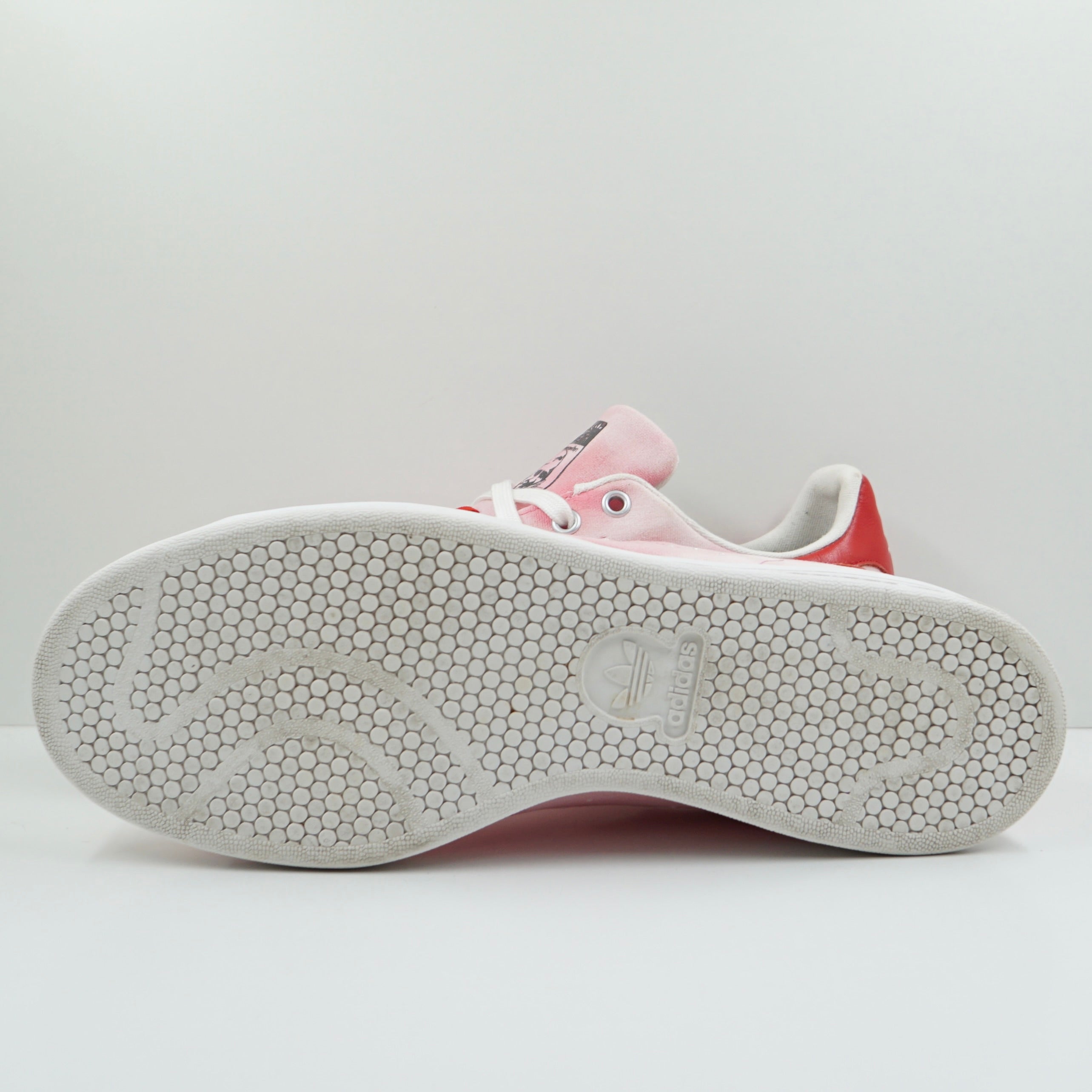 Adidas Stan Smith Pharrell Holi Red