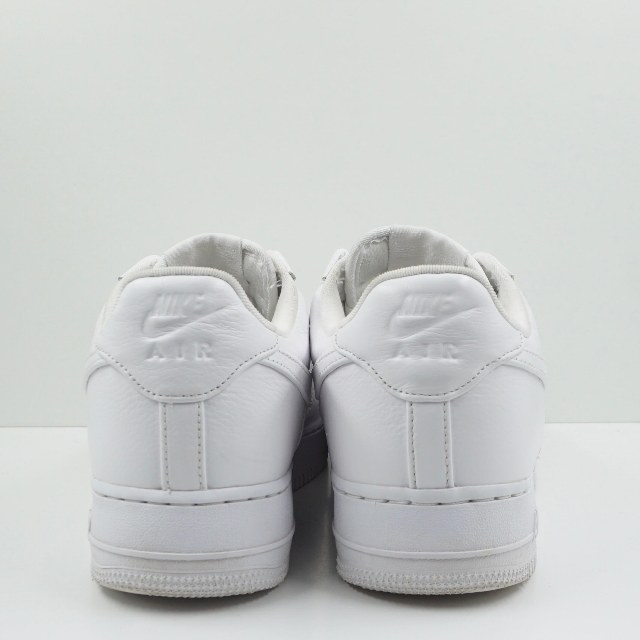 Nike Air Force 1 Low Jason Voorhees