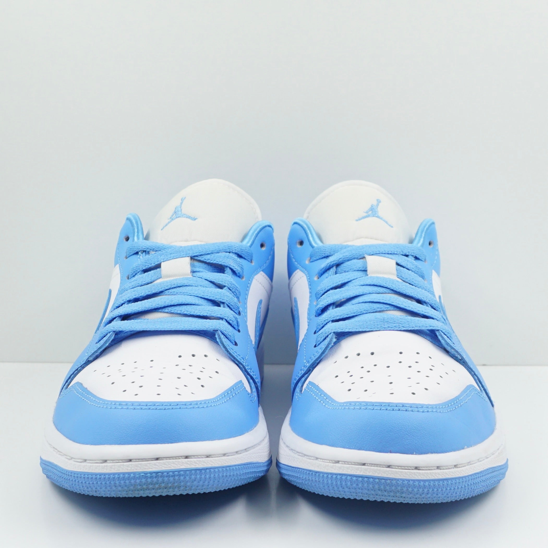 Jordan 1 Low UNC (W)