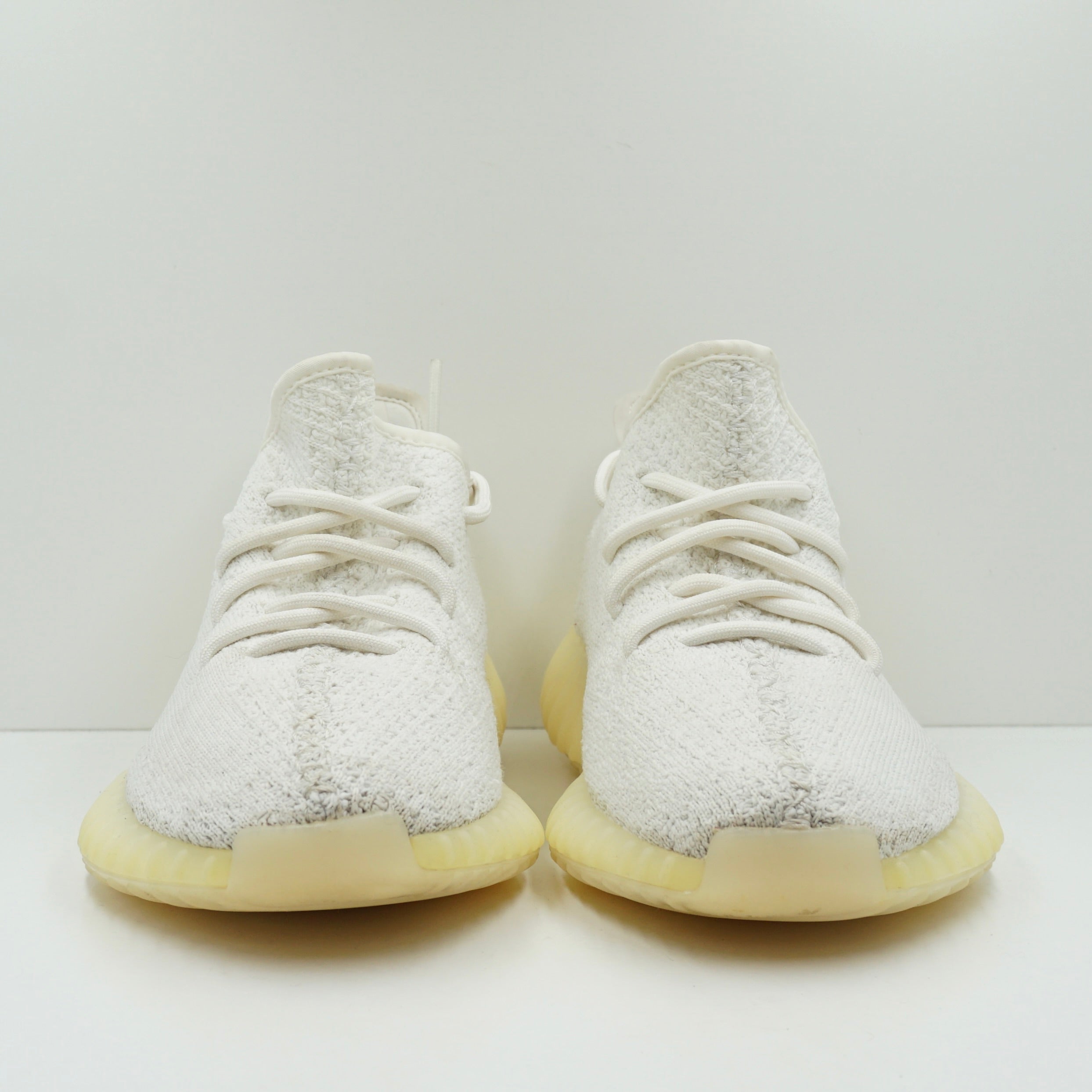 Adidas Yeezy Boost 350 V2 Cream