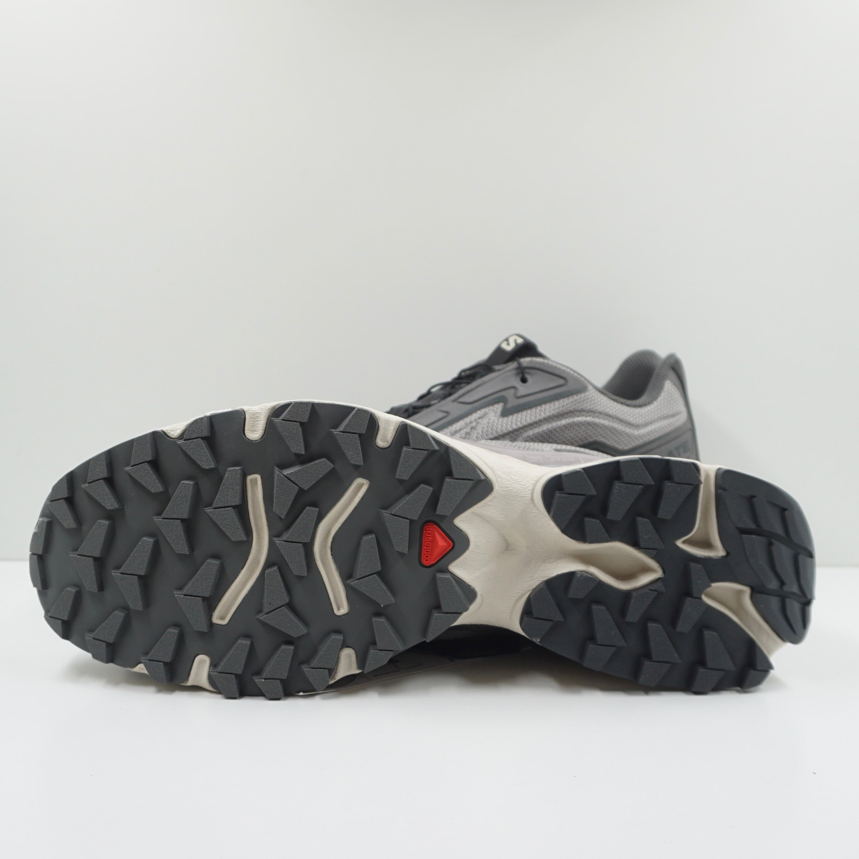 Salomon XT-Slate Advanced Gull Moonscape