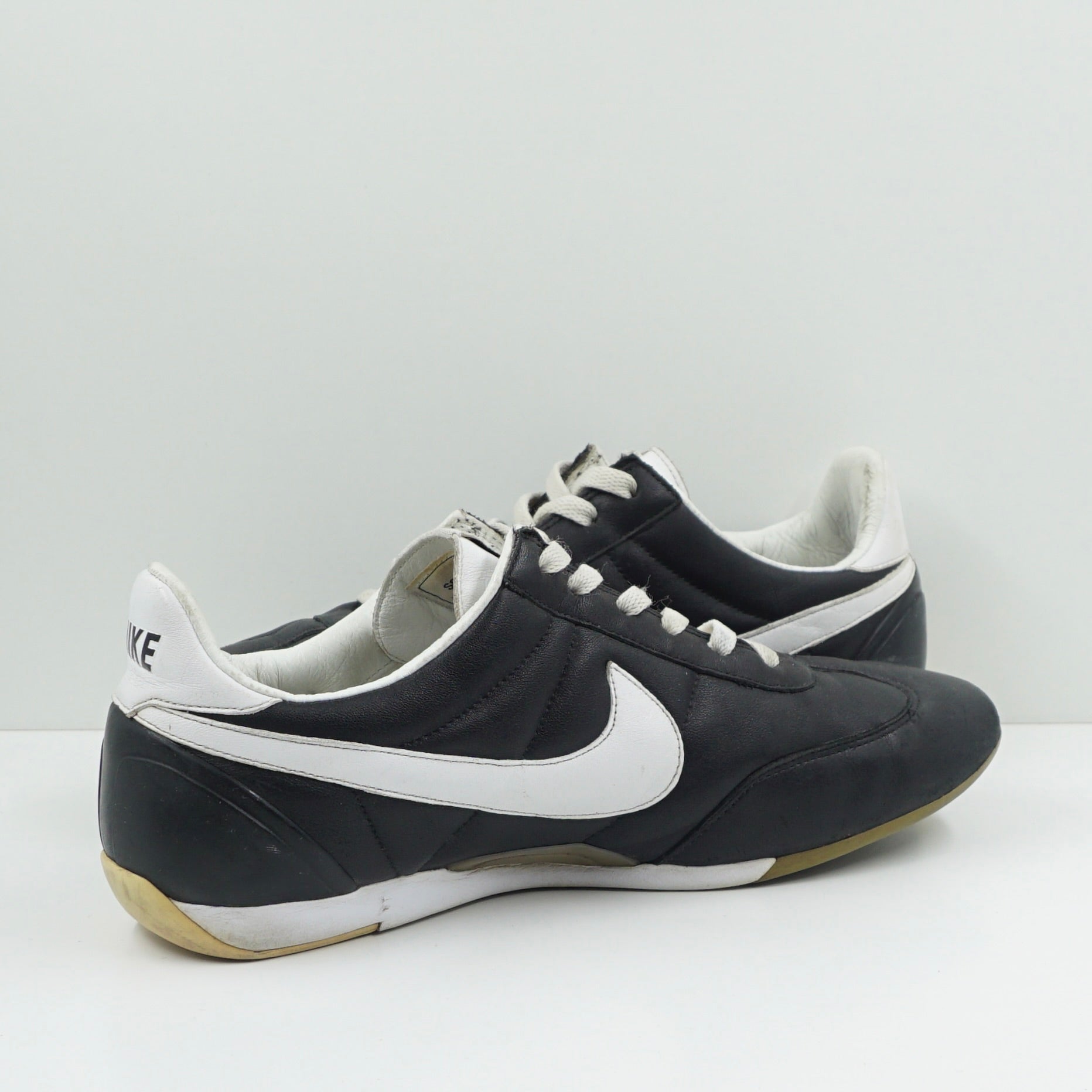 Nike Sprint Sister Black White