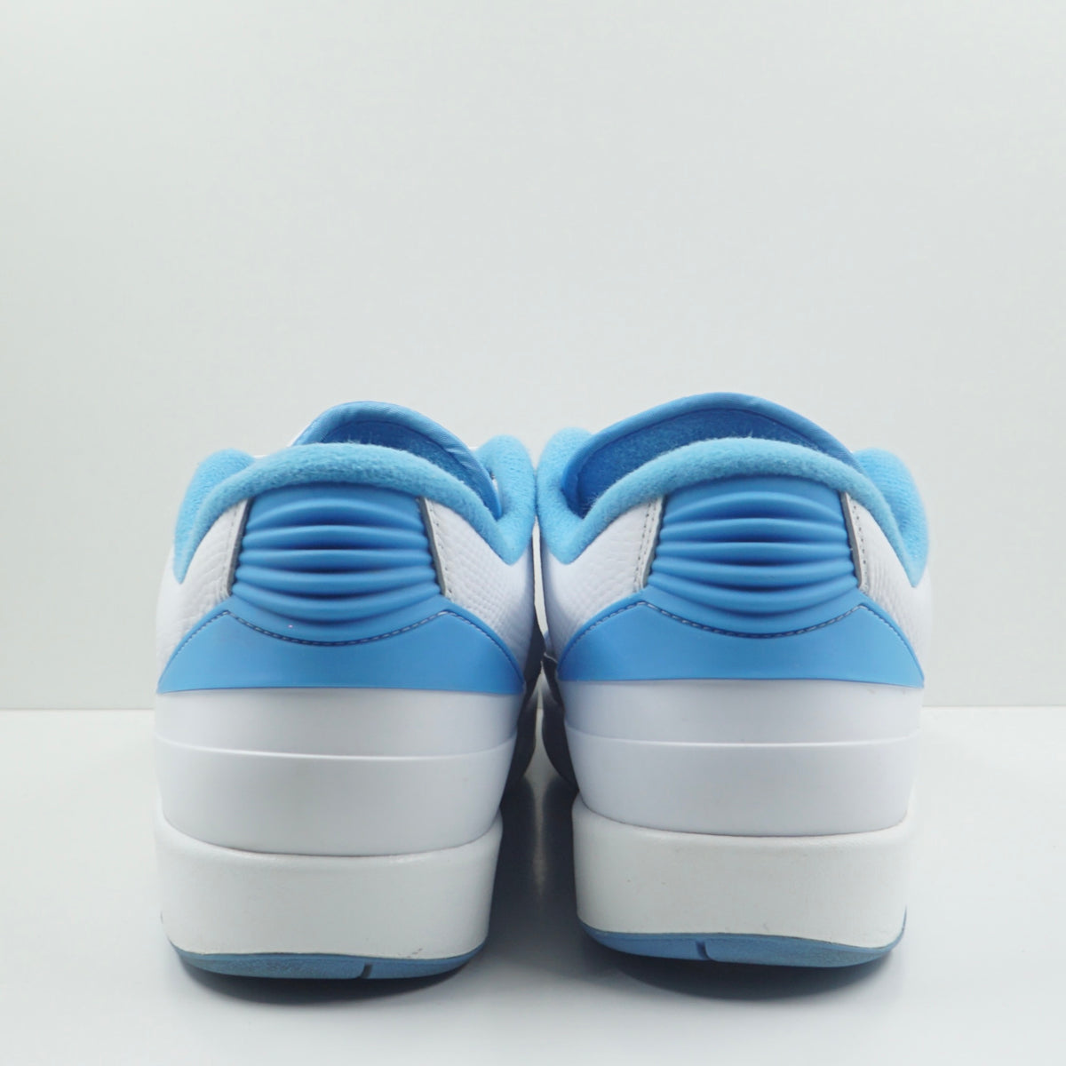 Jordan 2 Retro Low UNC