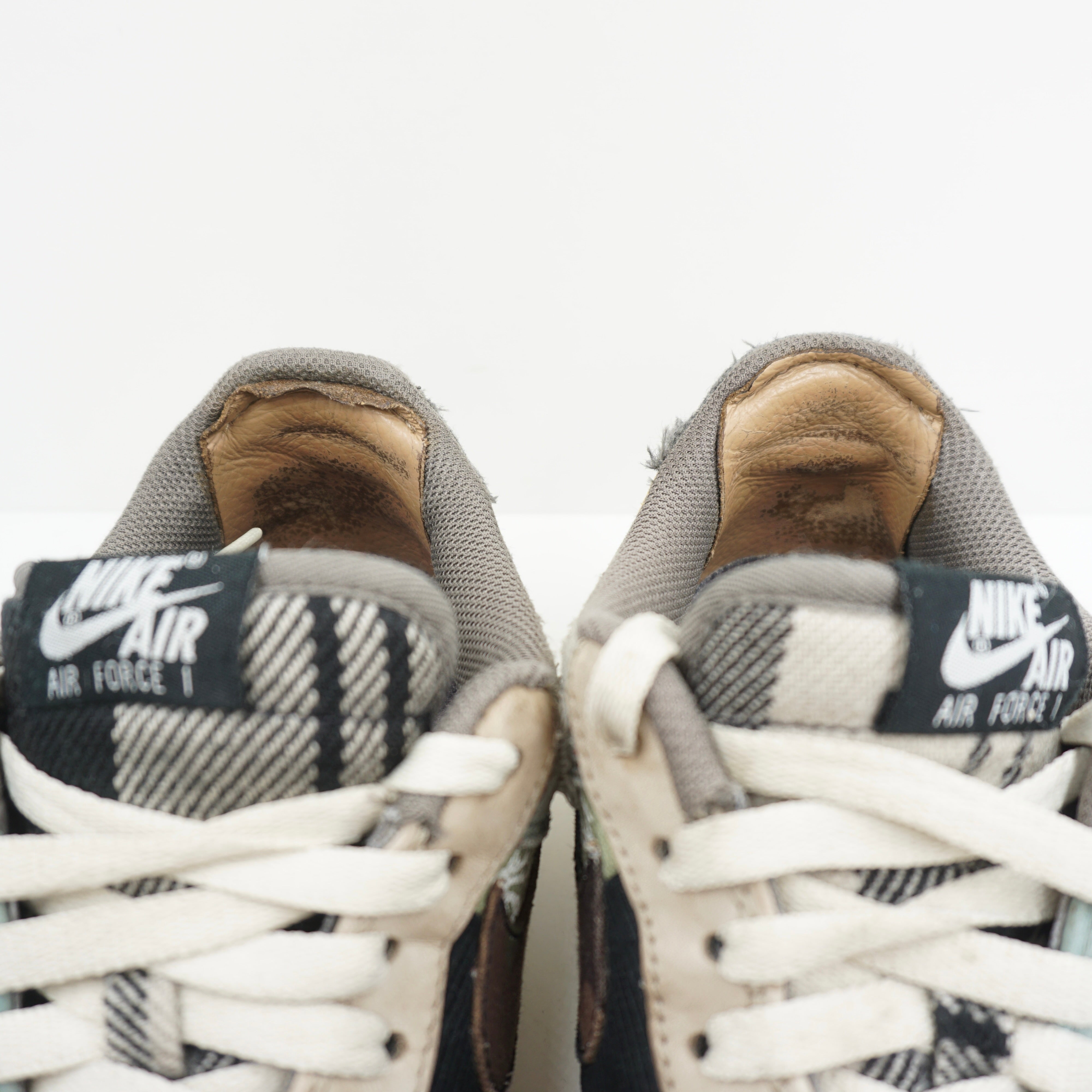 Nike Air Force 1 Low Travis Scott Cactus Jack