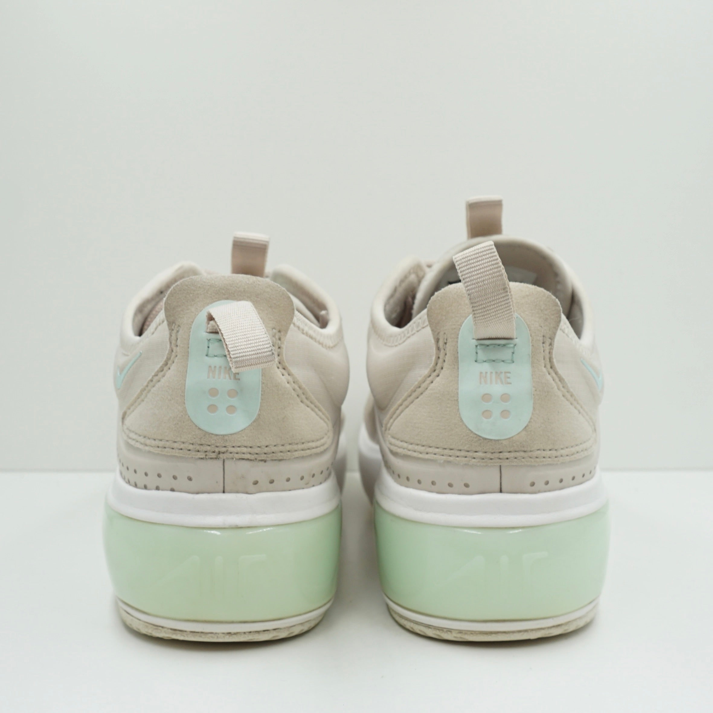 Nike Air Max Dia Light Orewood Brown