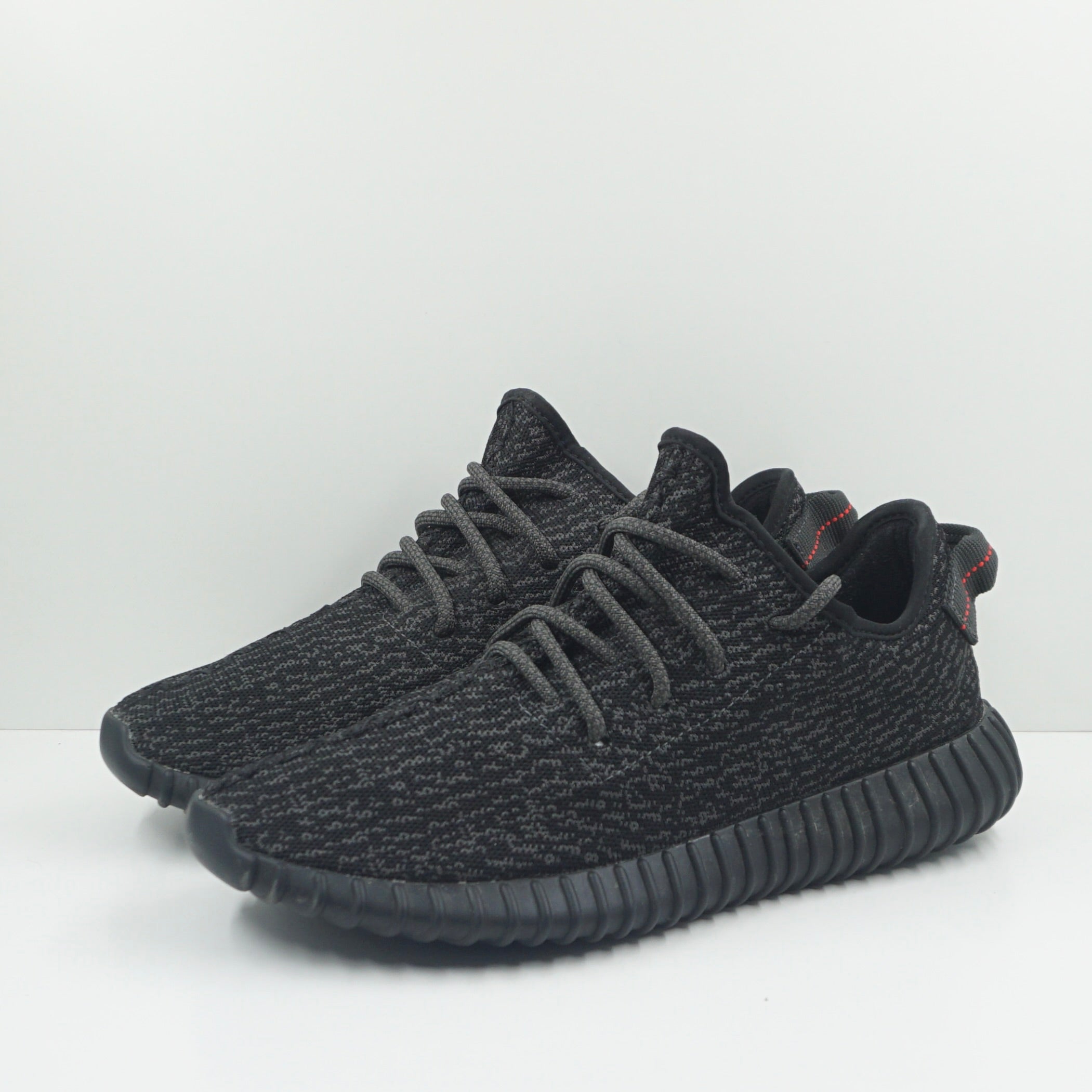 Adidas Yeezy Boost 350 Pirate Black (2023)