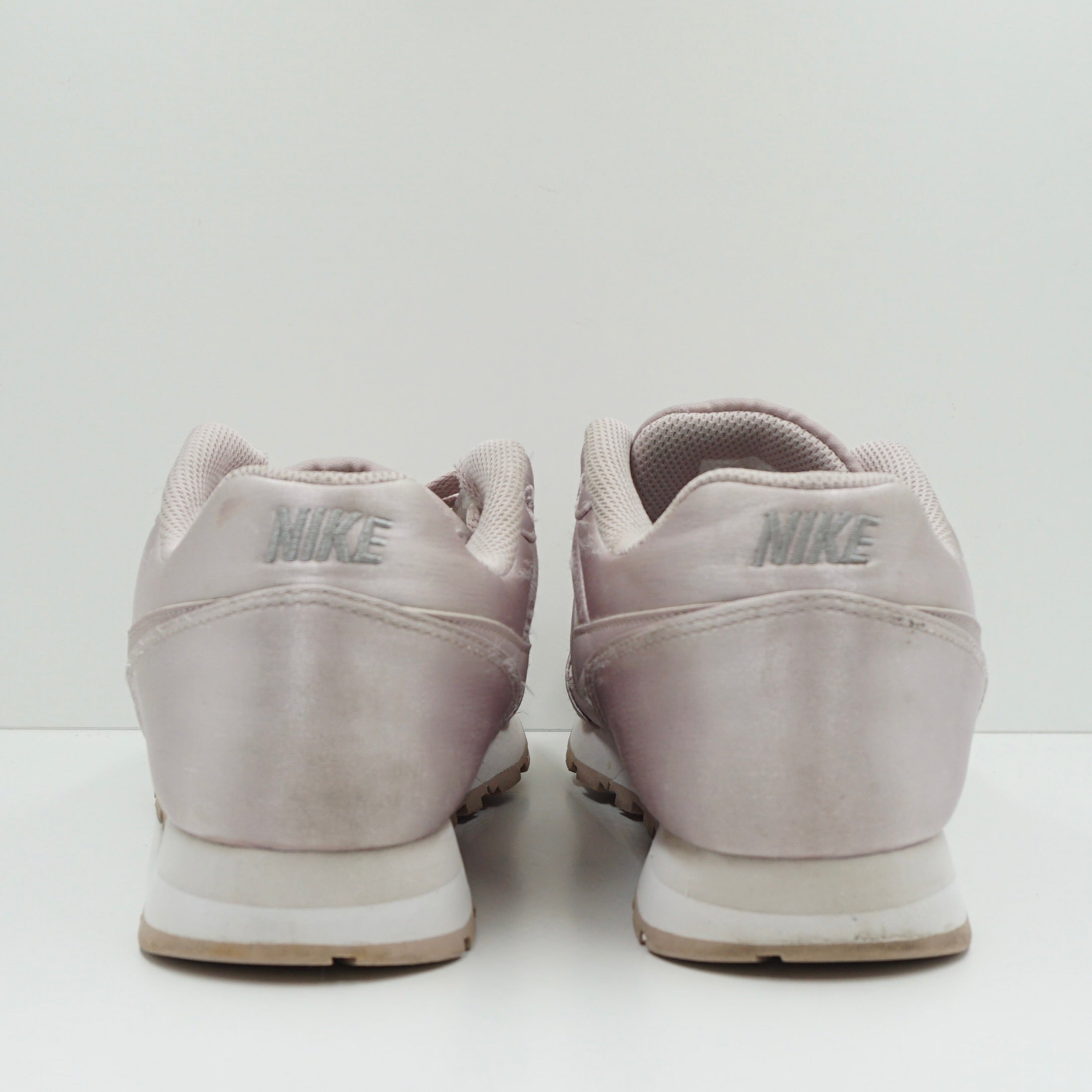 Nike MD Runner 2 Satin Pink (W)