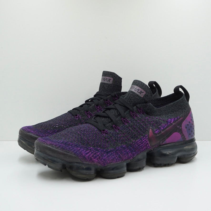 Nike Air VaporMax 2 Midnight Purple