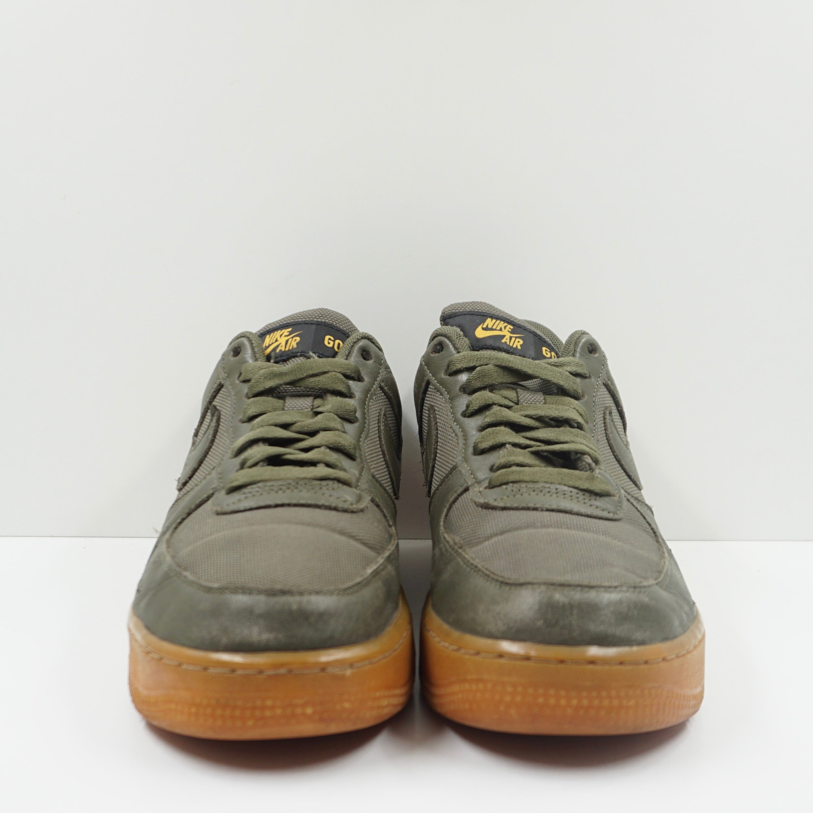 Nike Air Force 1 Low Gore-Tex Medium Olive