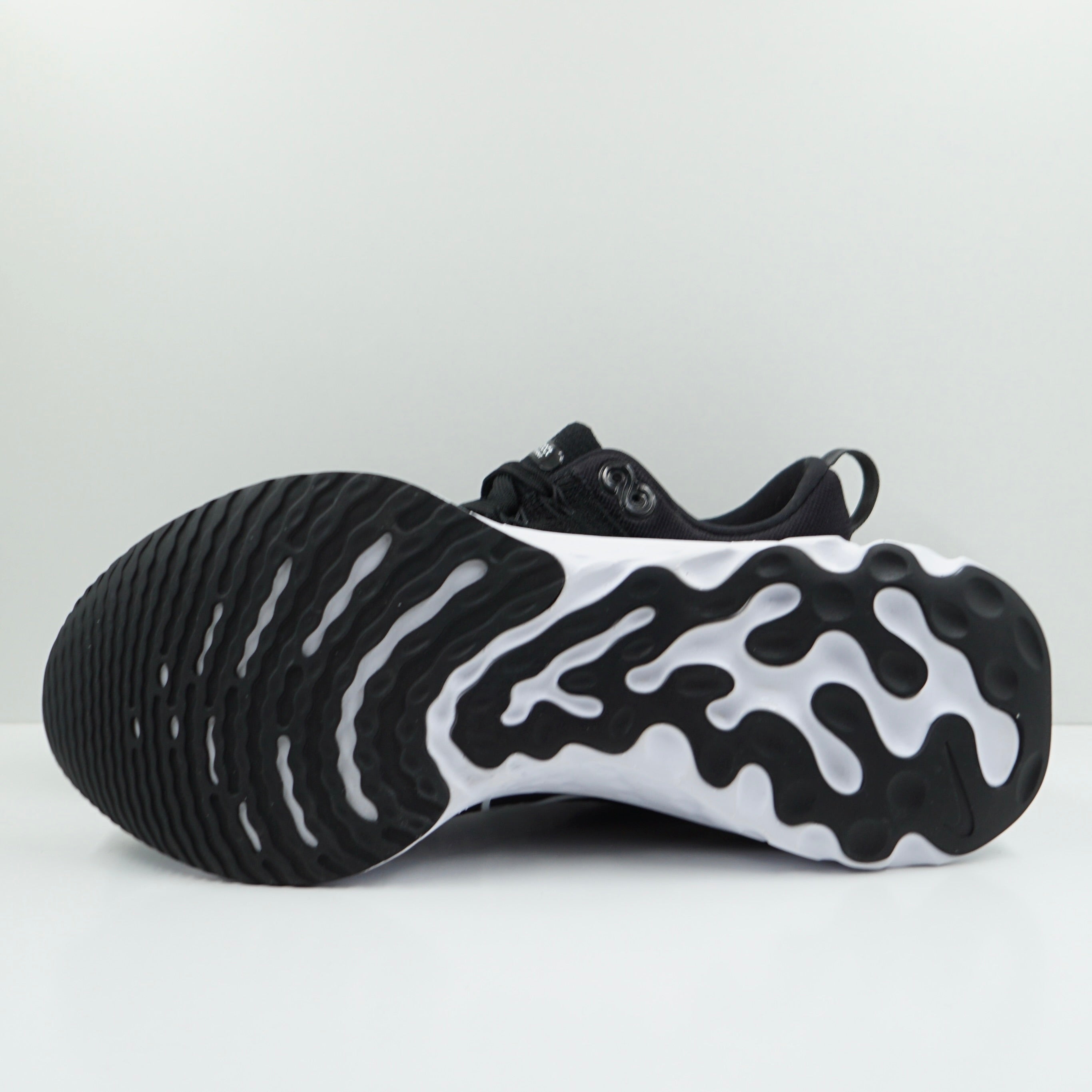 Nike React Infinity Run 2 Black Grey