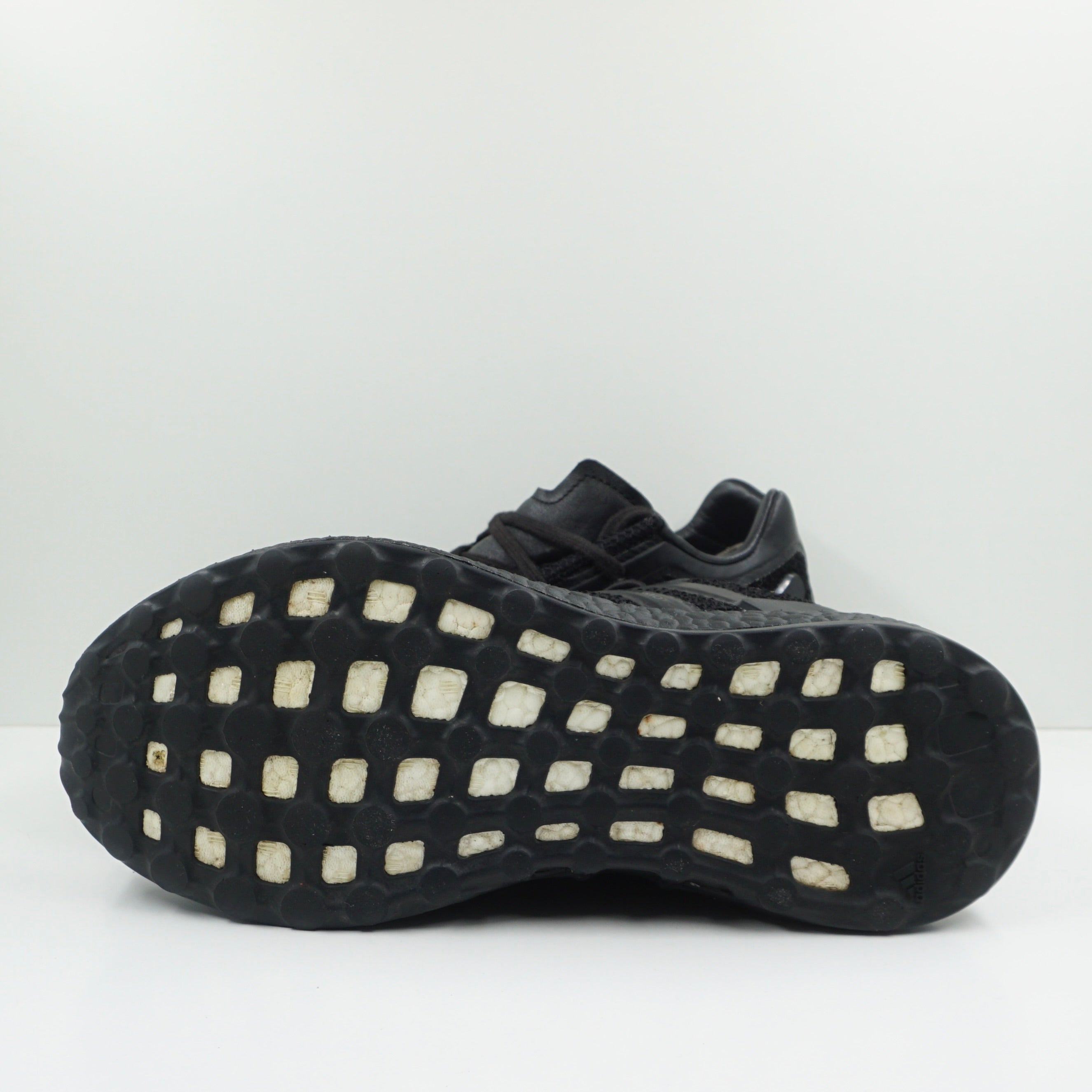 Adidas Y-3 Pureboost Triple Black