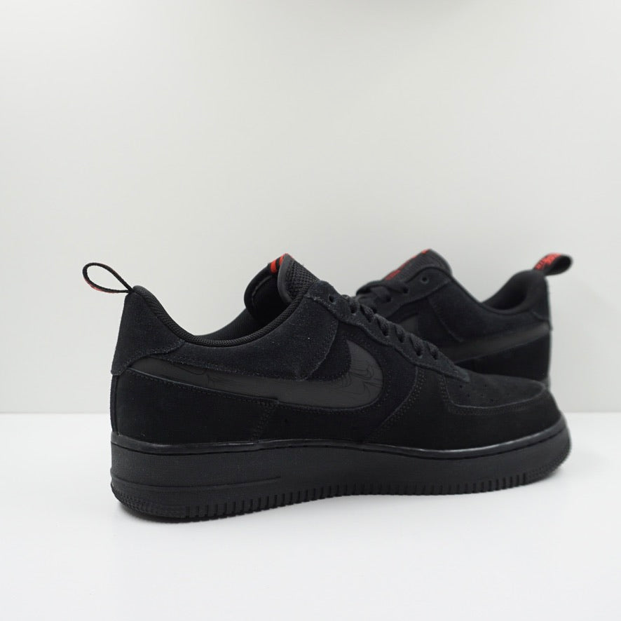 air force multi swoosh