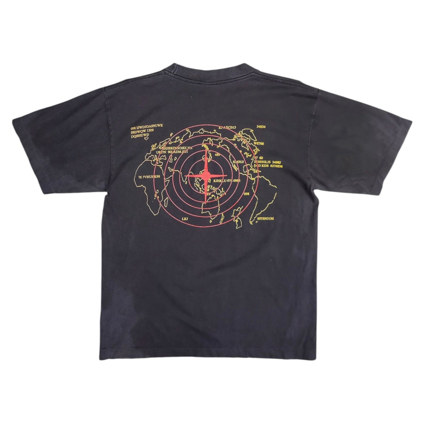 RockEagle It is the warrior Tshirt