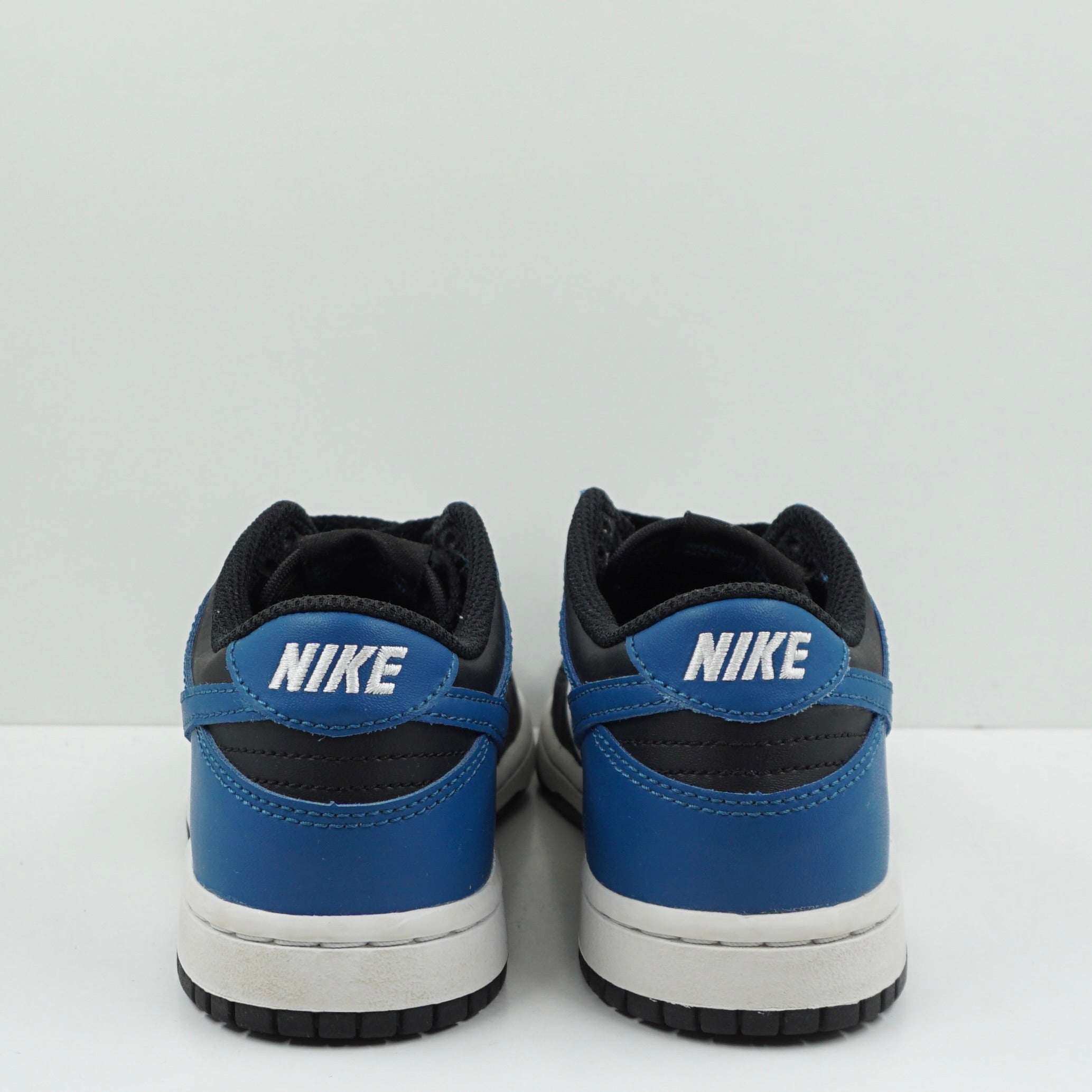 Nike Dunk Low Industrial Blue (PS)