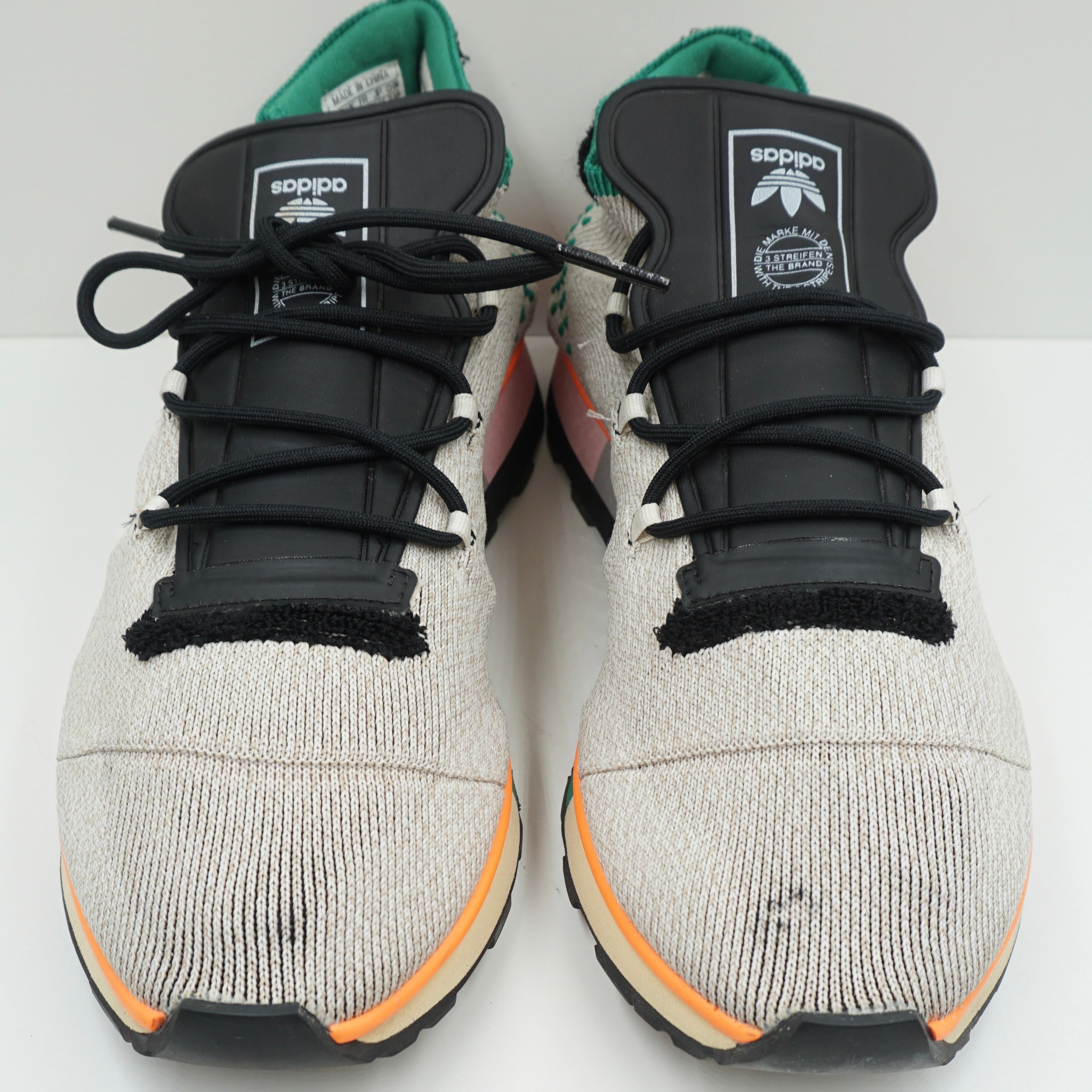 Alexander wang adidas cheap run mid