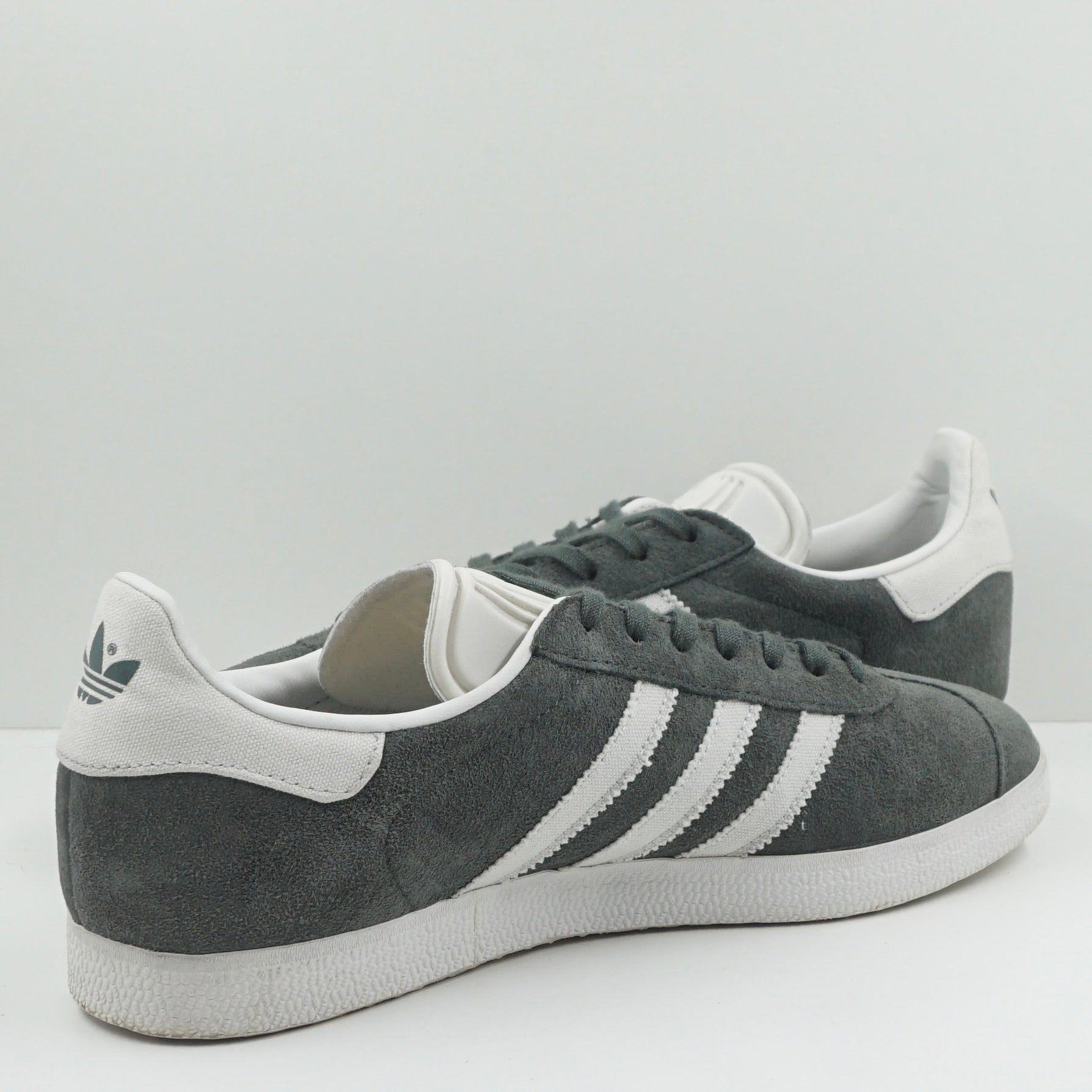 Adidas Originals Gazelle Grey