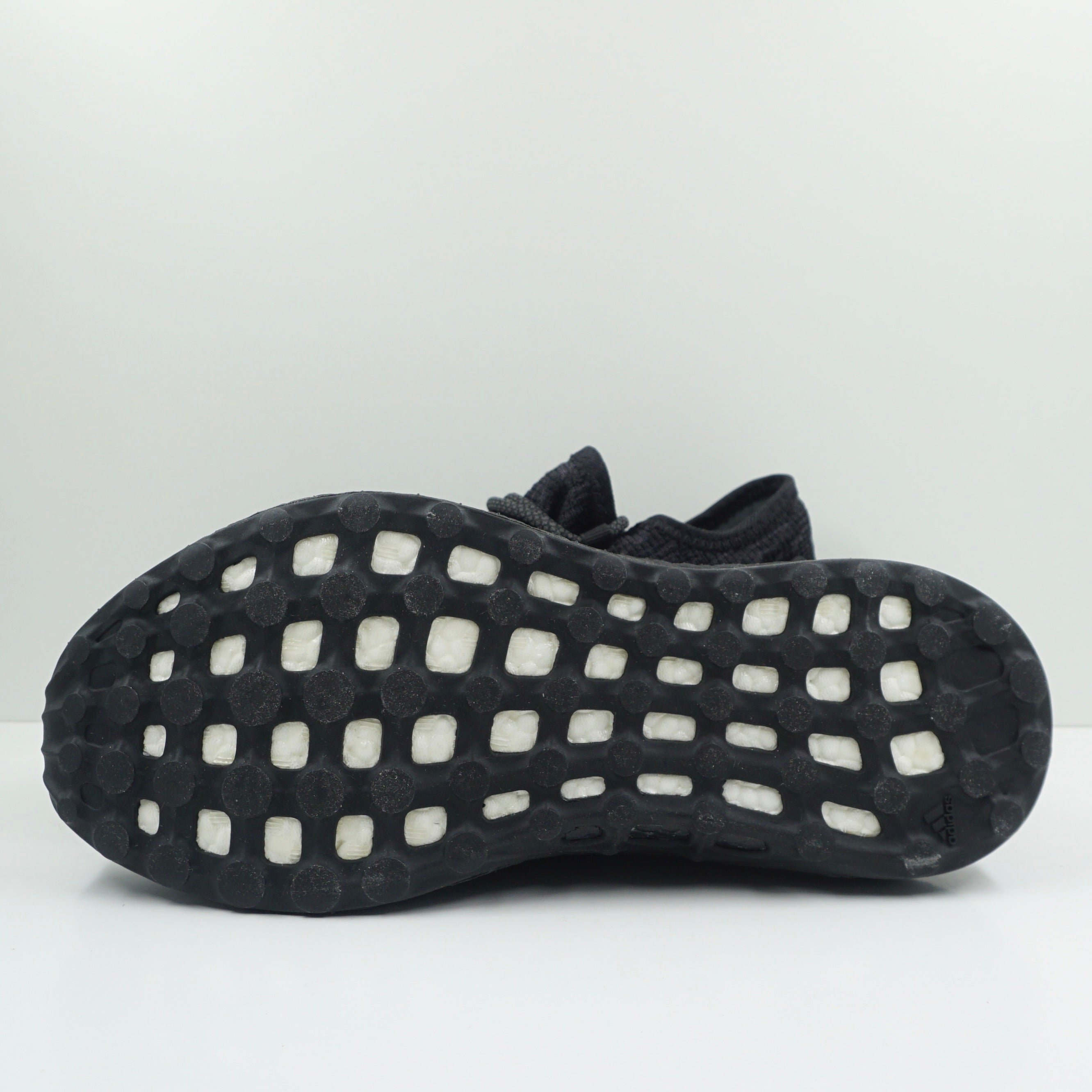 Adidas Pureboost Triple Black (2017)