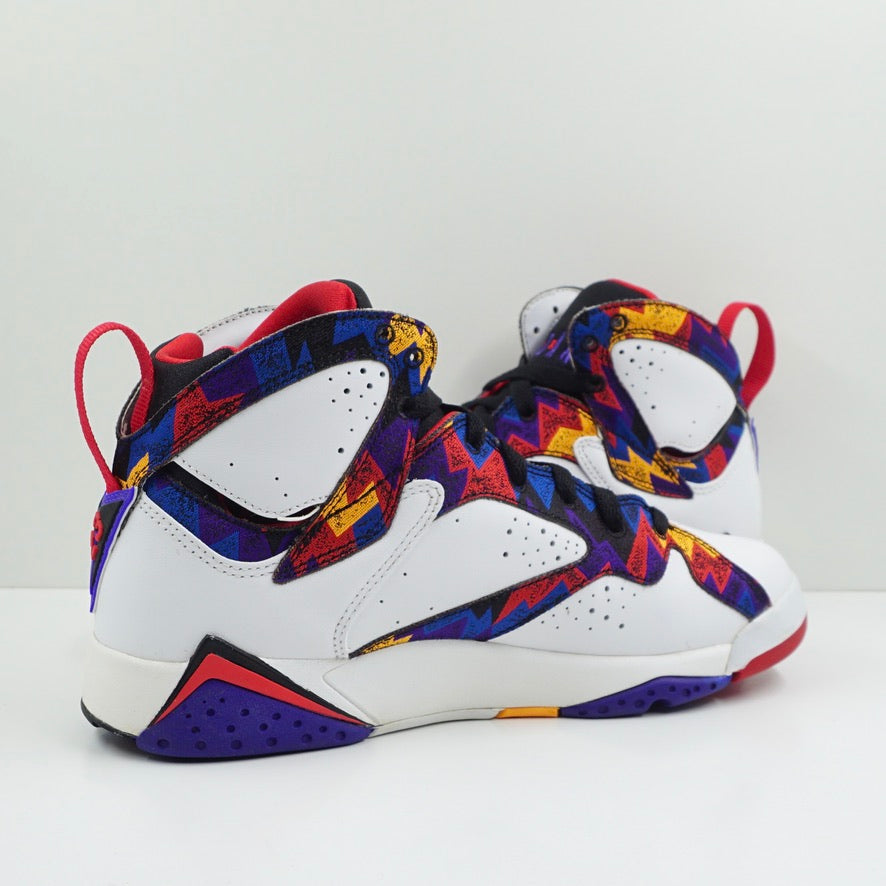 Jordan 7 Retro Nothing But Net (GS)