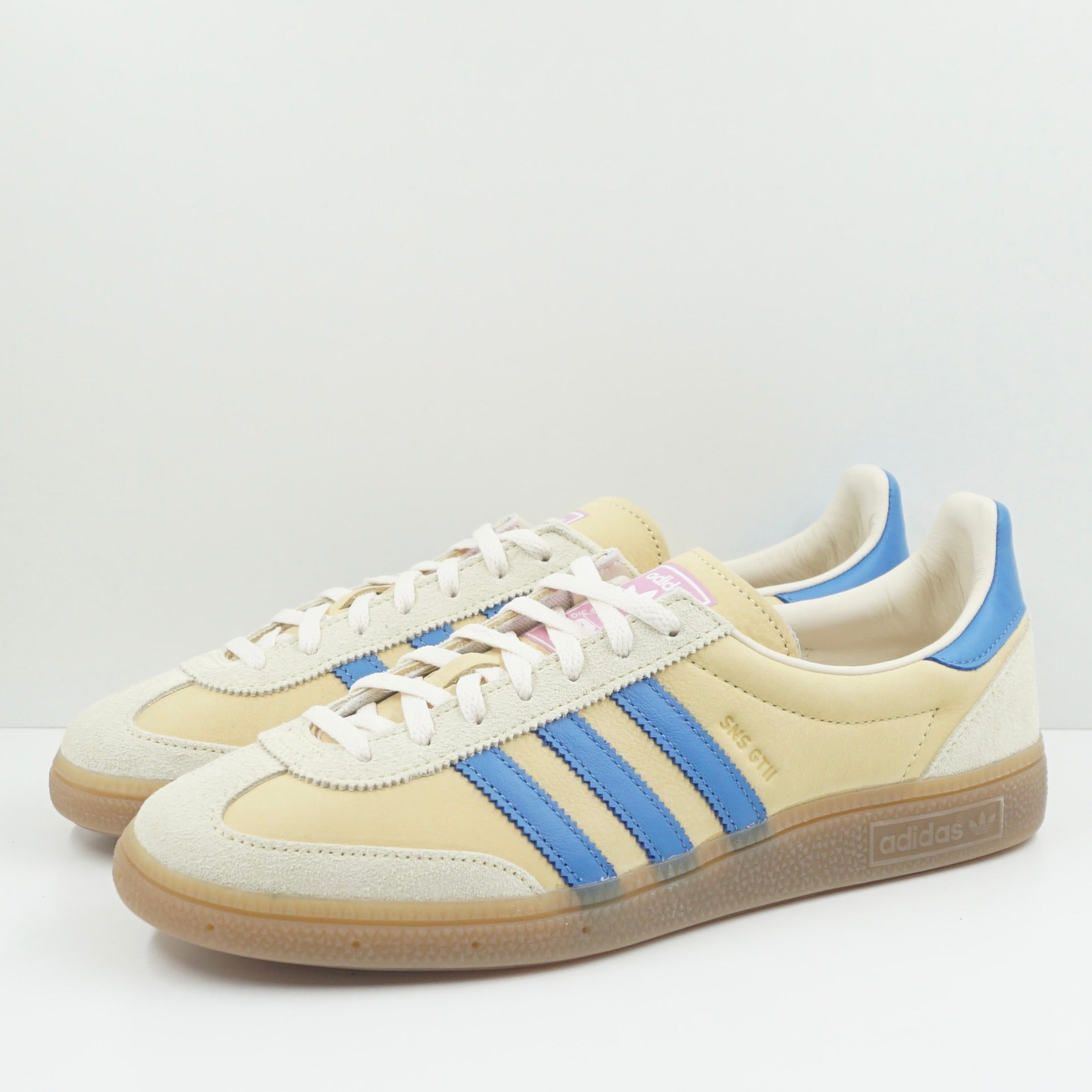 Adidas GT II Sneakersnstuff 5th Edition