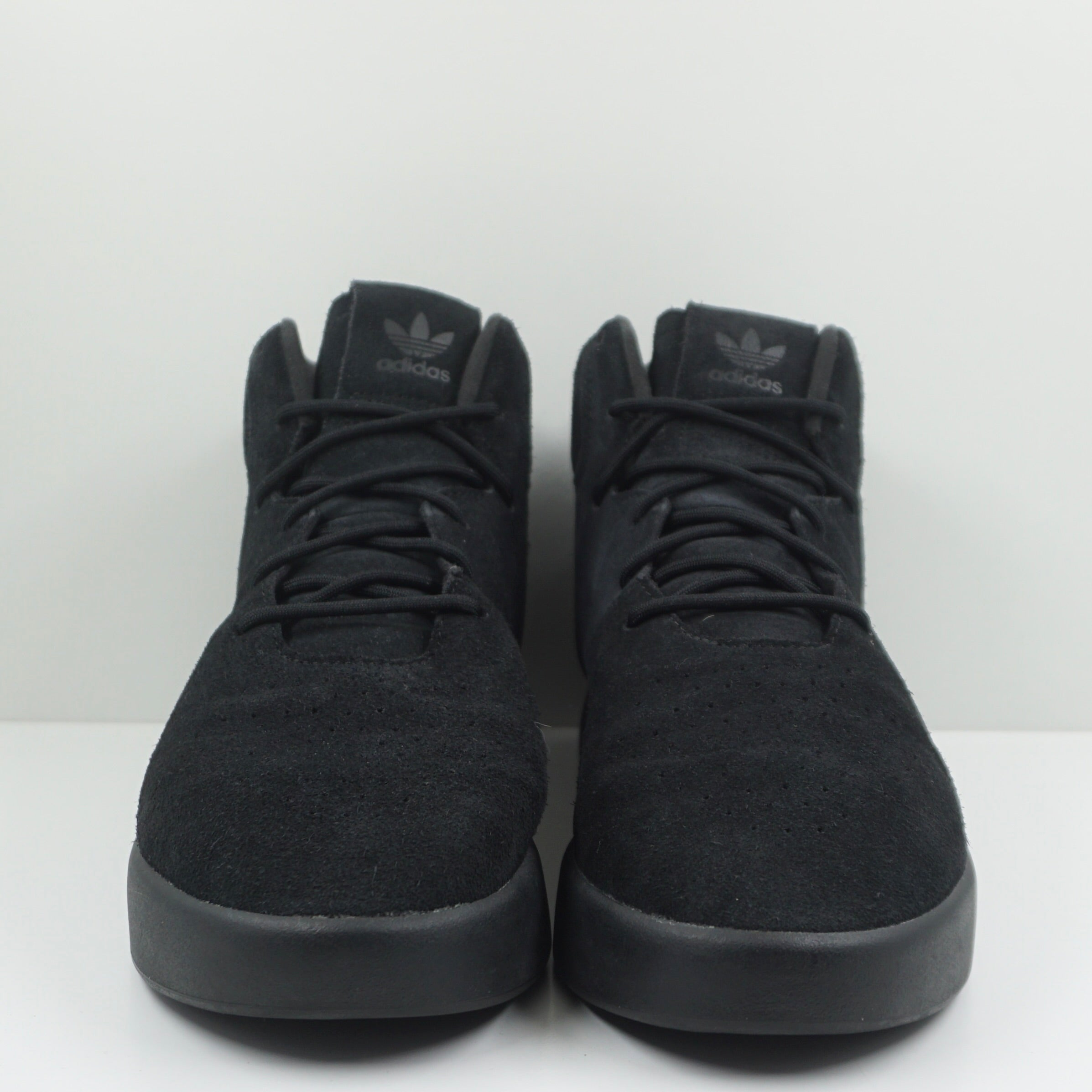 Adidas Tubular Invader Black Onix