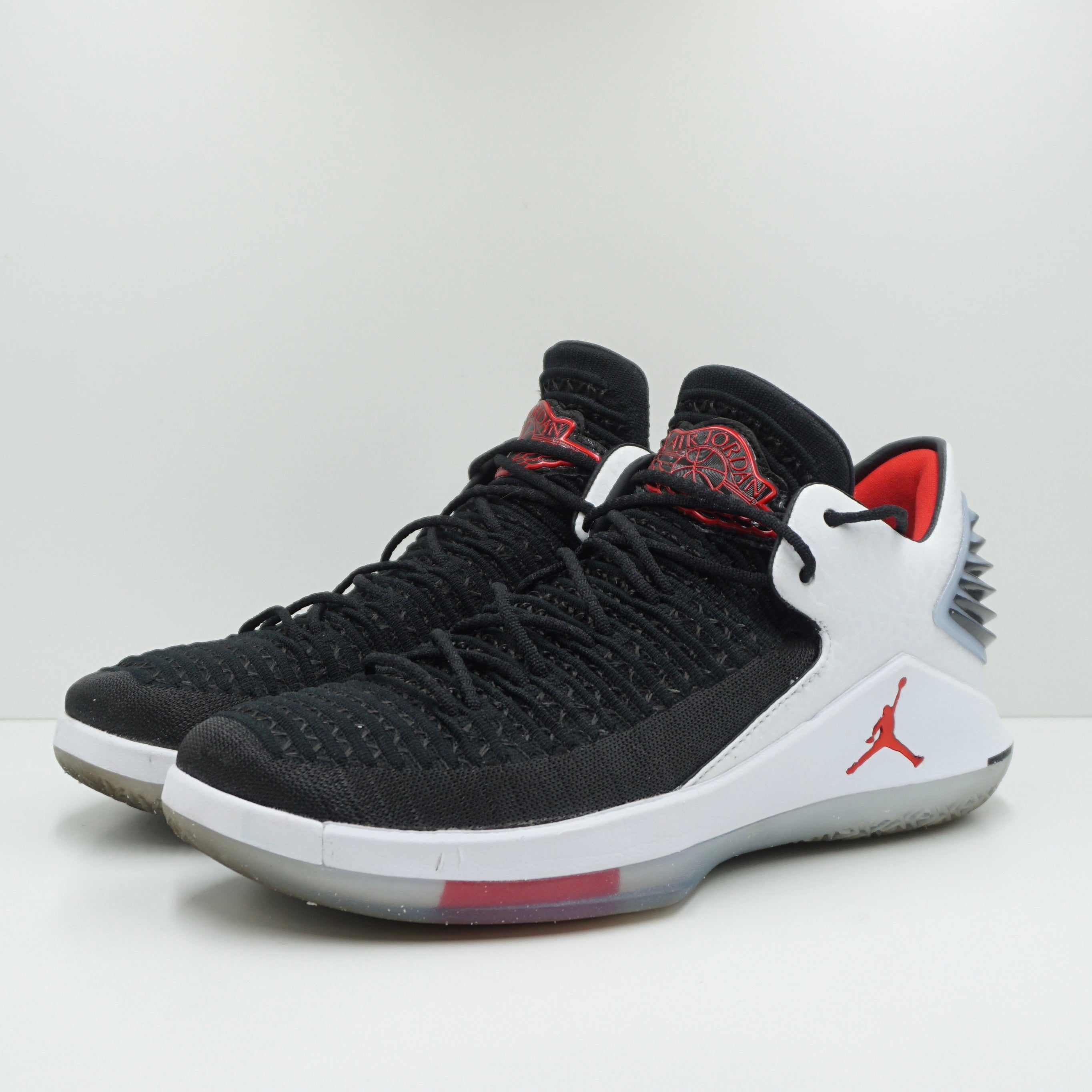 Jordan XXXII Low Free Throw Line