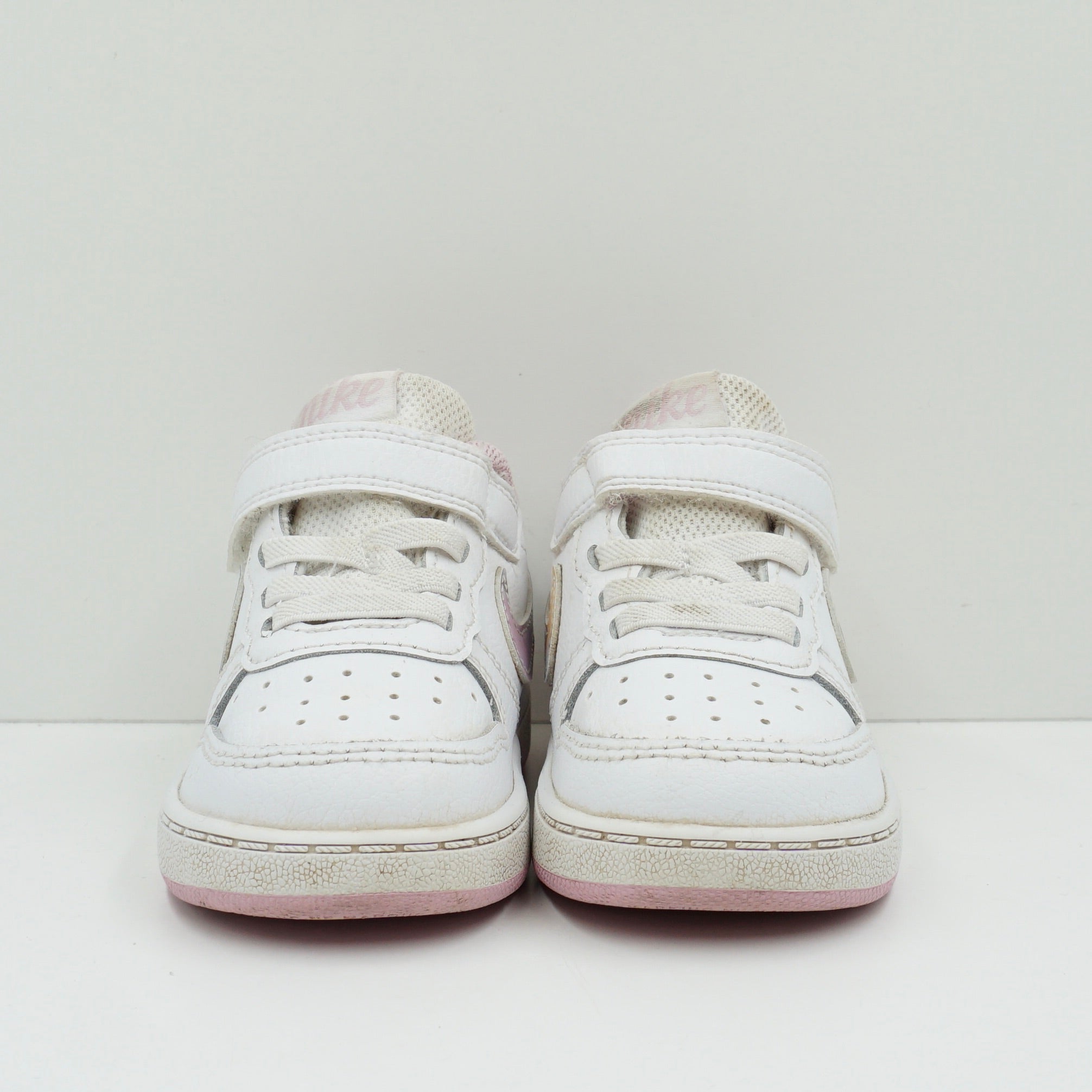 Nike Court Borough Low 2 SE Toddler
