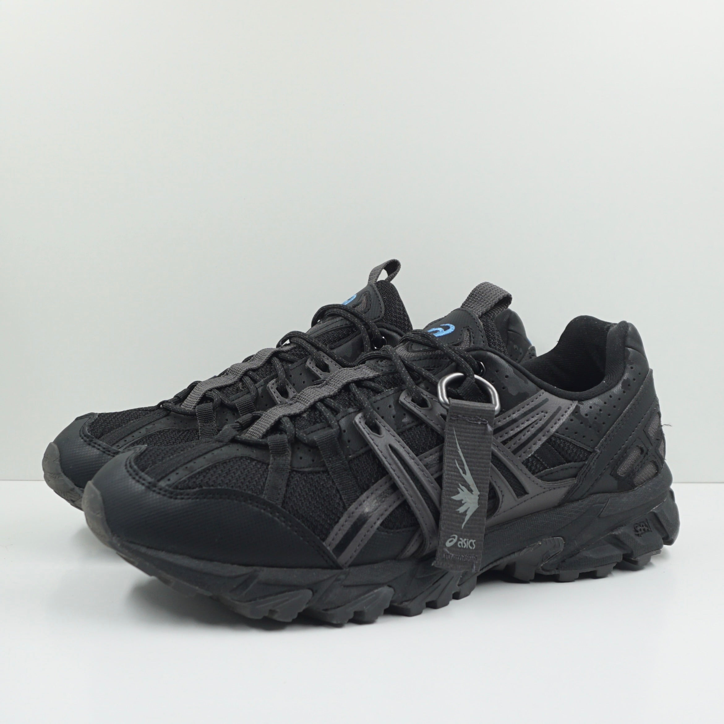 Asics Gel Sonoma 15-50 Black