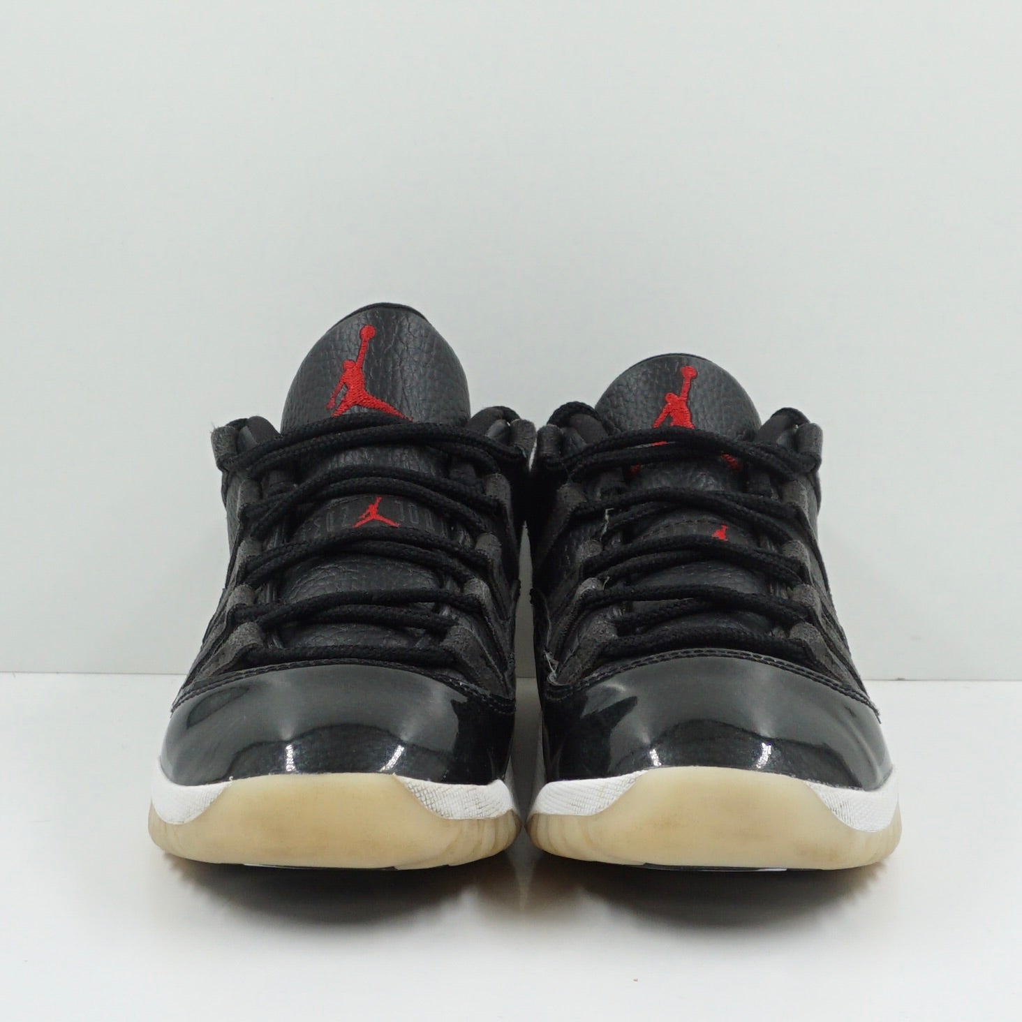 Jordan 11 Retro Low 72-10 (PS)