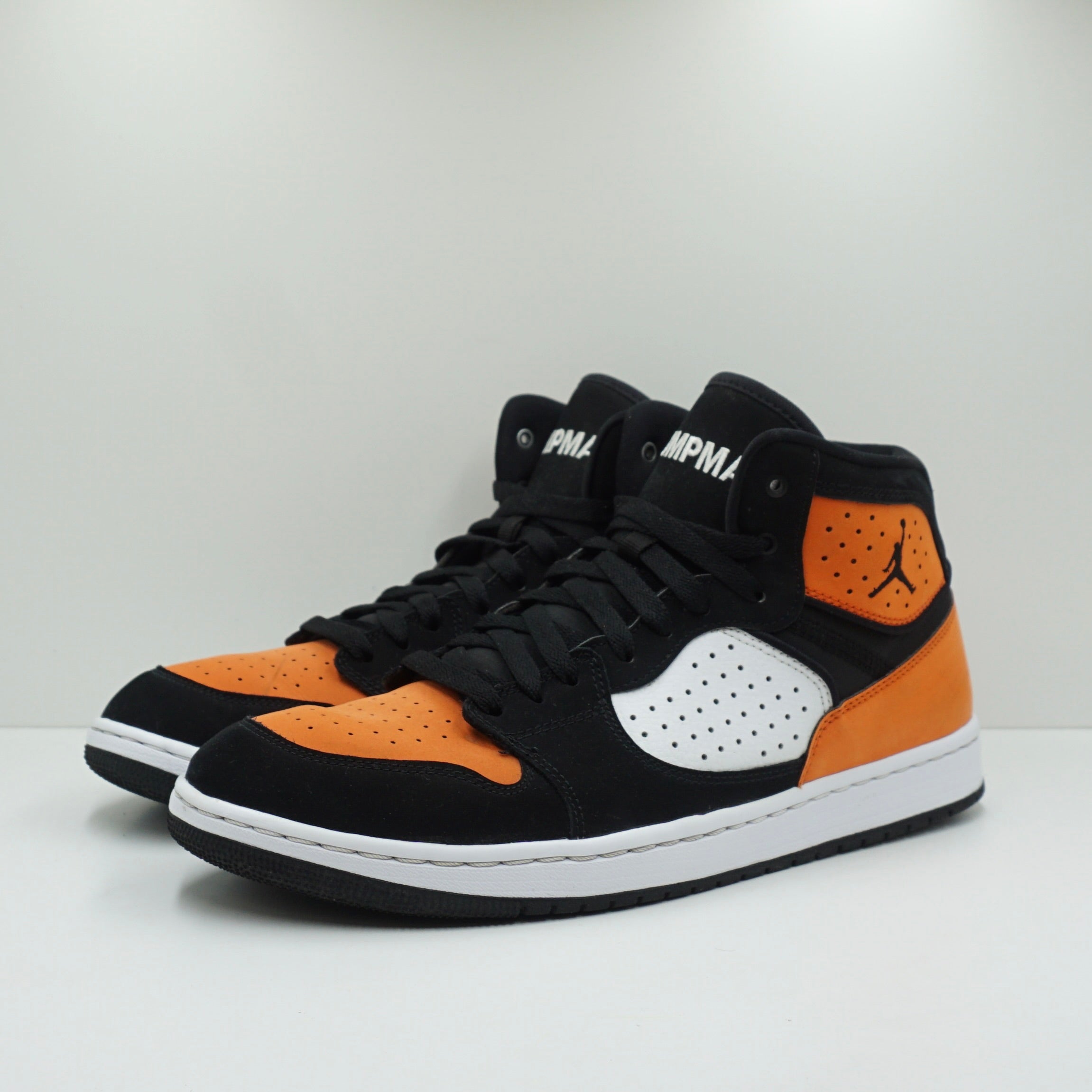 Jordan Access Shattered Backboard