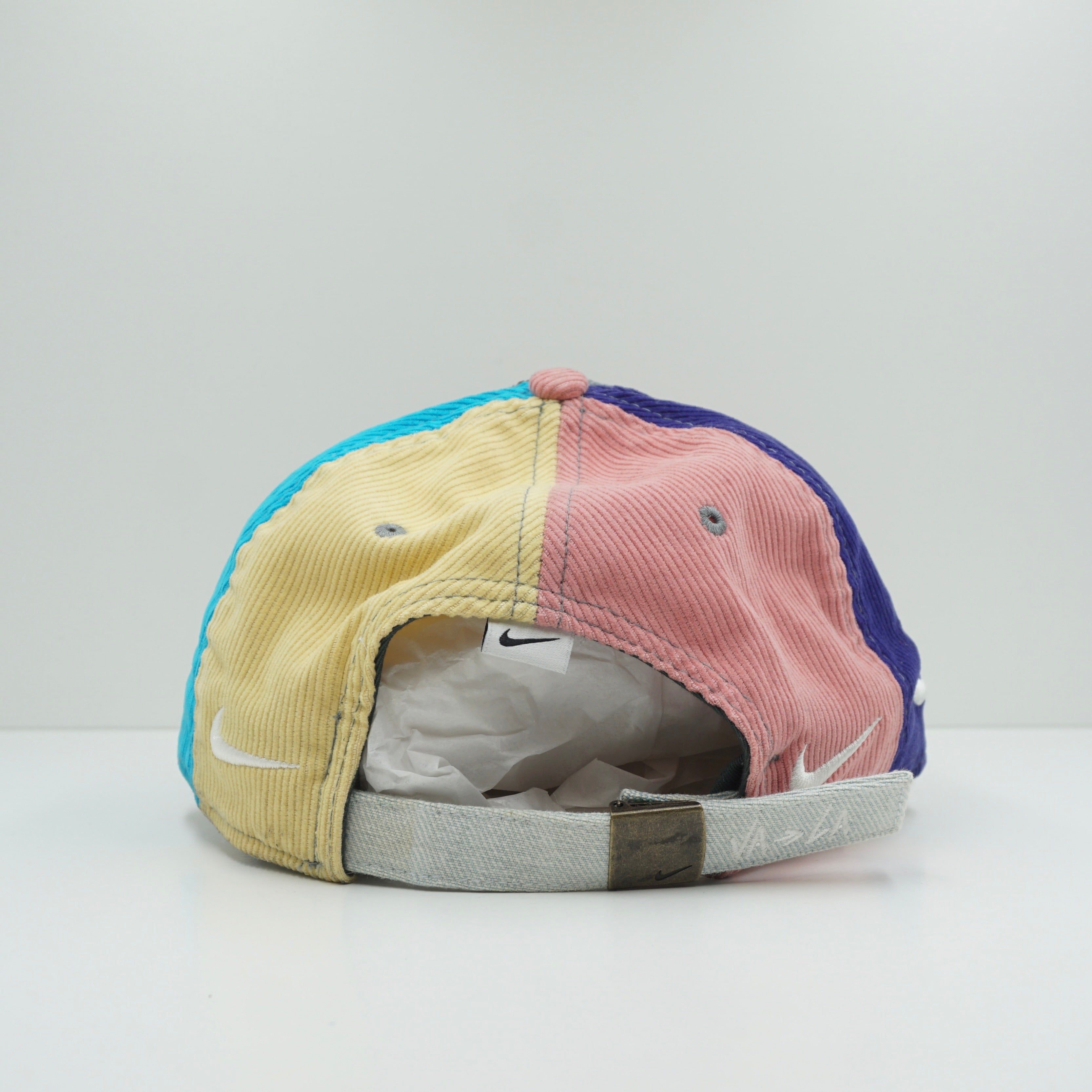 Nike Sean Wotherspoon Heritage 86 Quickstrike Cap Multicolor