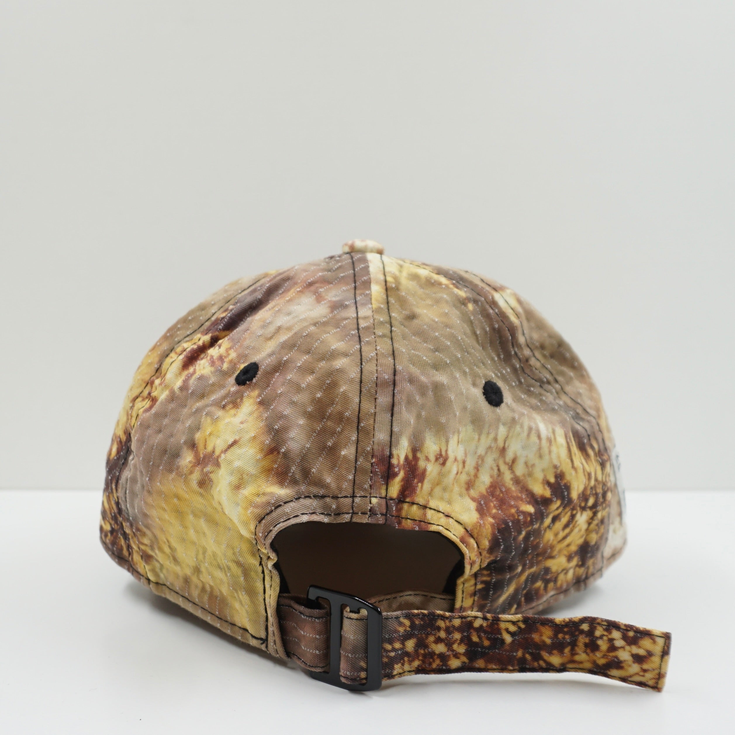 New Era Majotech Invisible Performace Beige Adjustable Cap