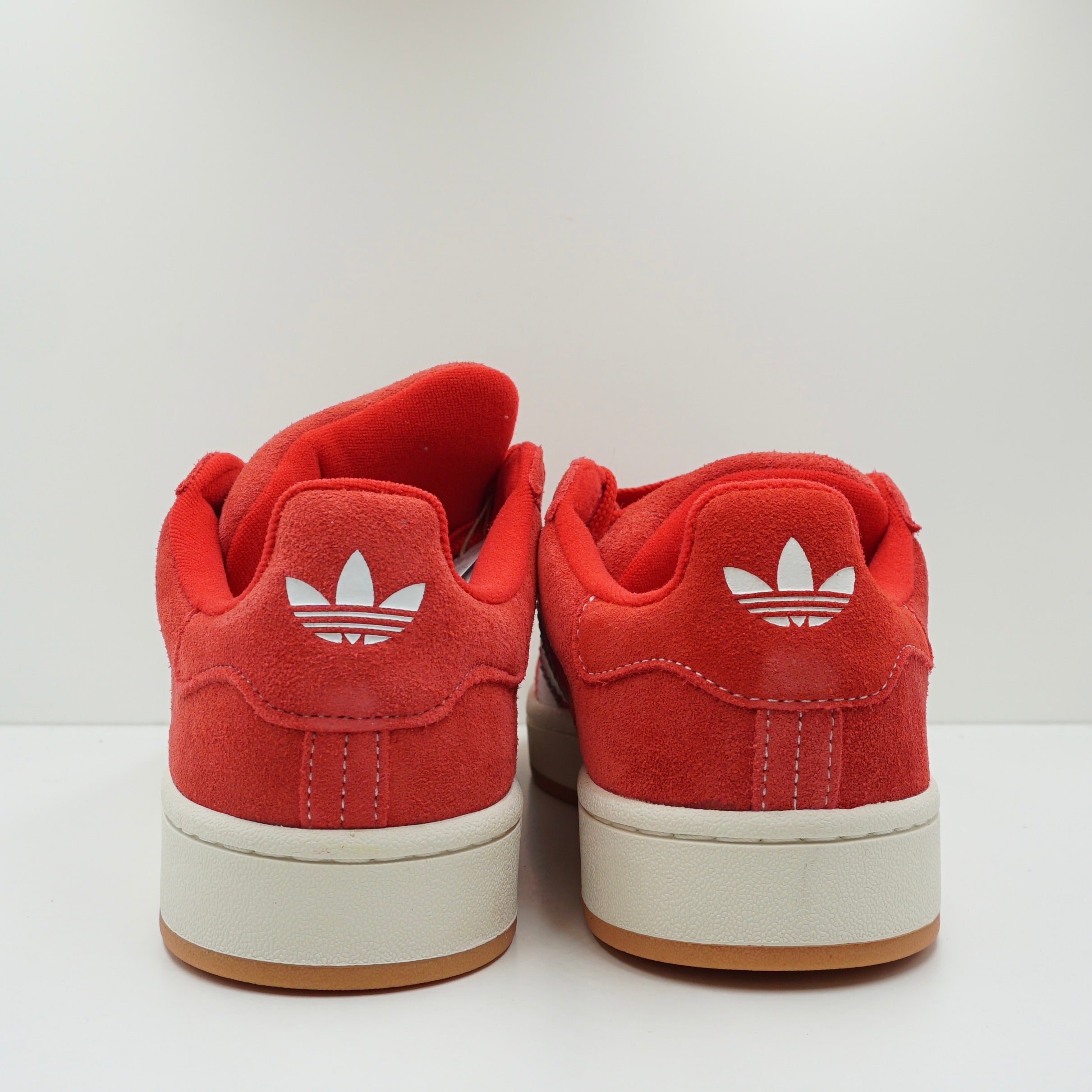 Adidas Campus 00s Red White