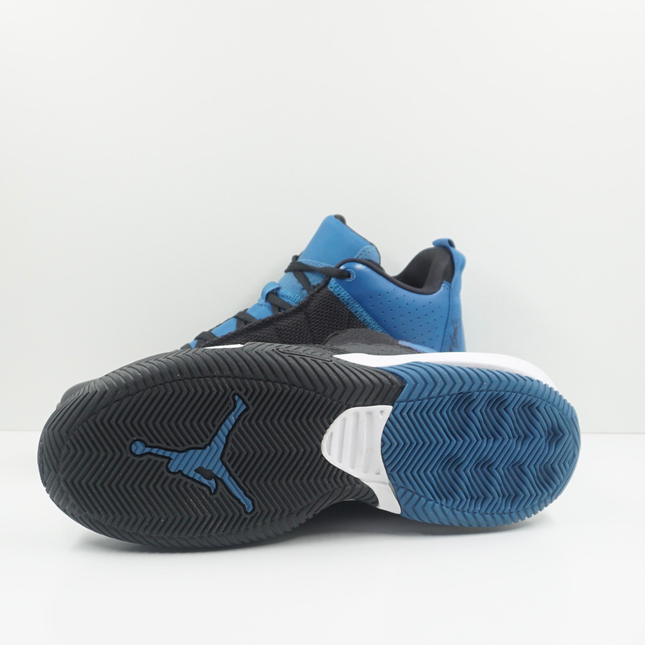Jordan Stay Loyal Dark Marine Blue