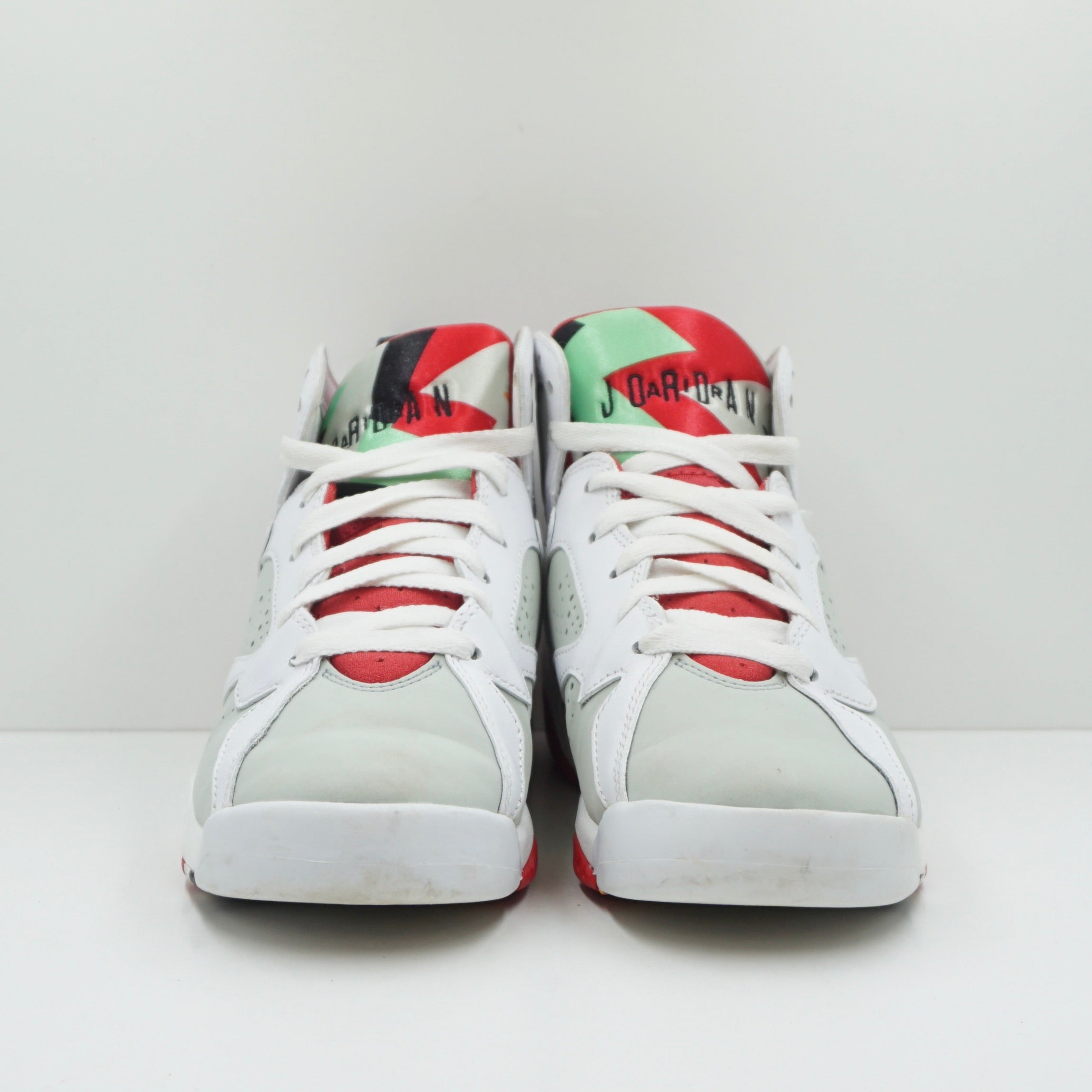 Jordan 7 Retro Hare (2015) (GS)