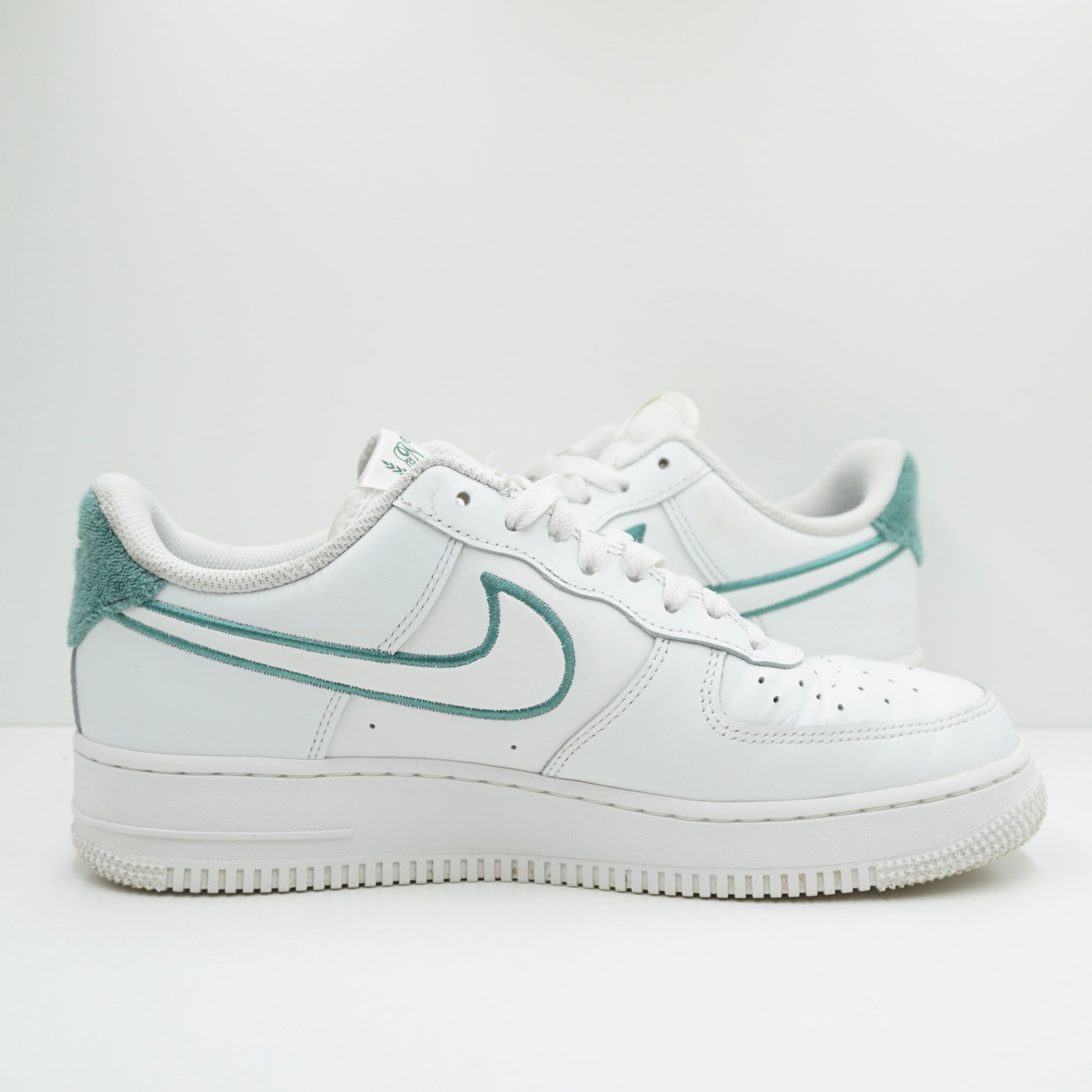 Nike Air Force 1 Low Resort and Sport
